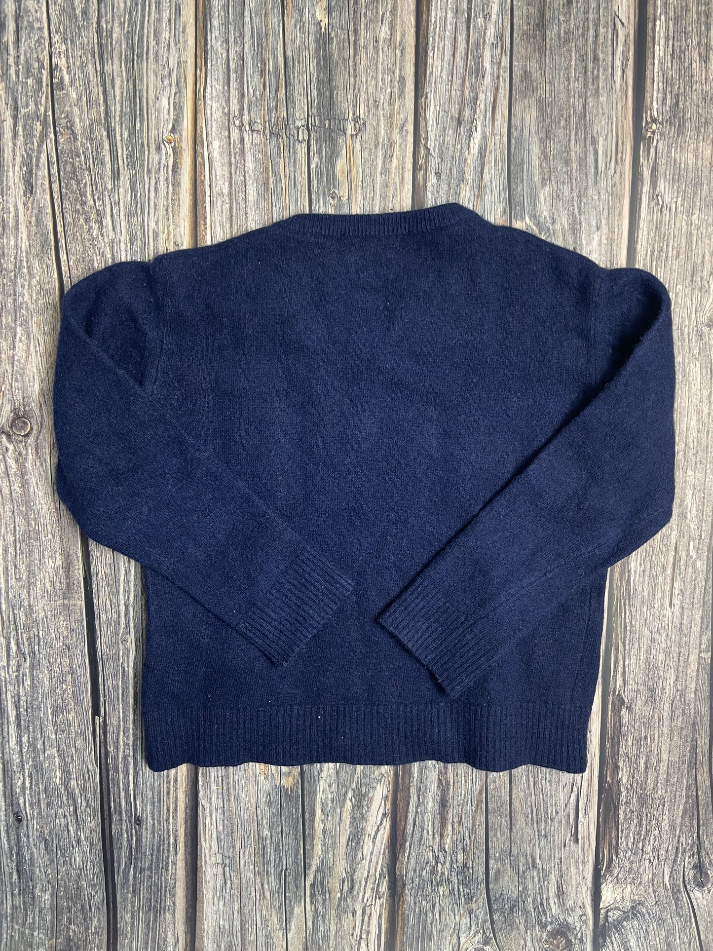 Maglione in cashmere