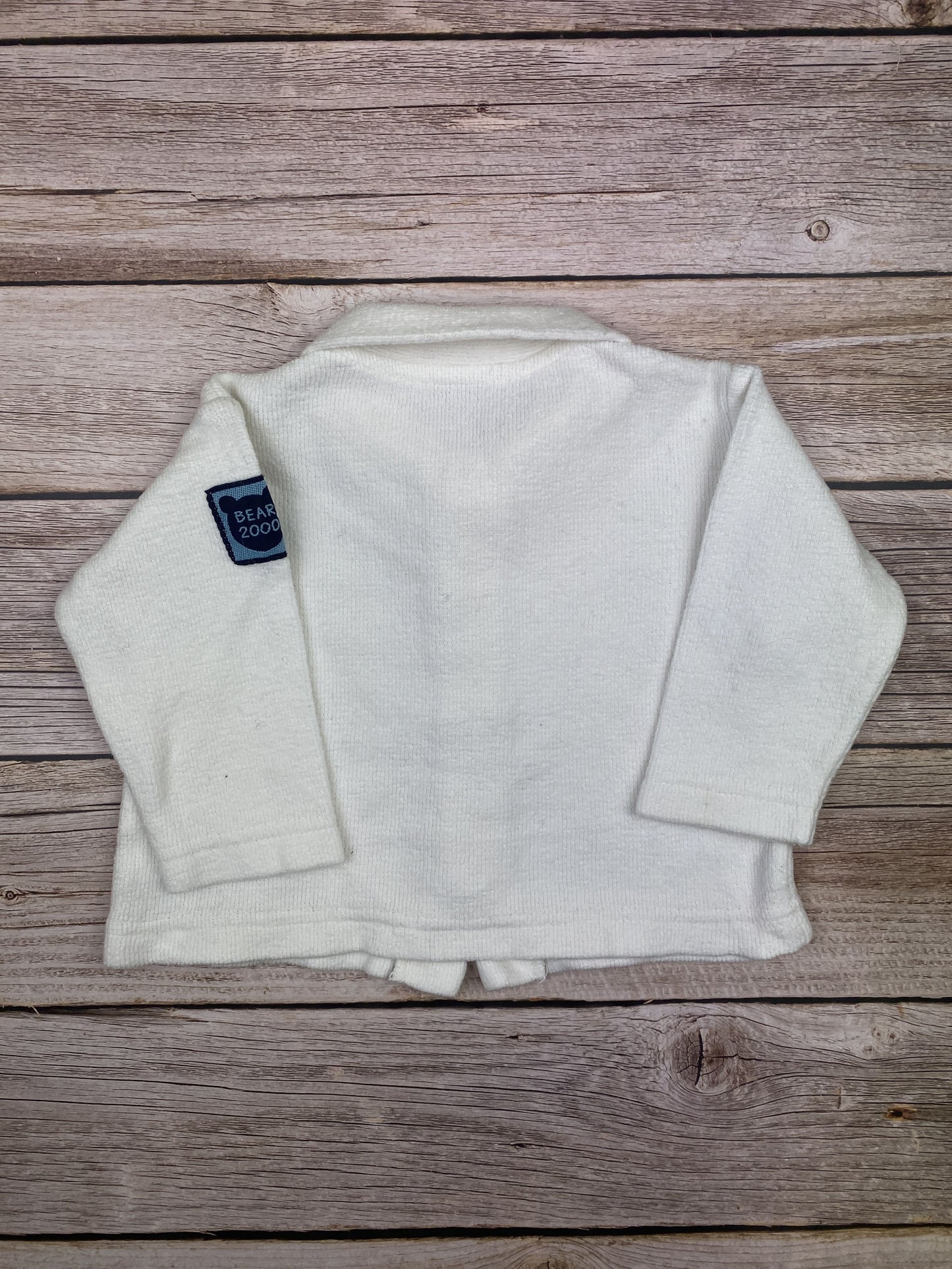 Maglione in cotone