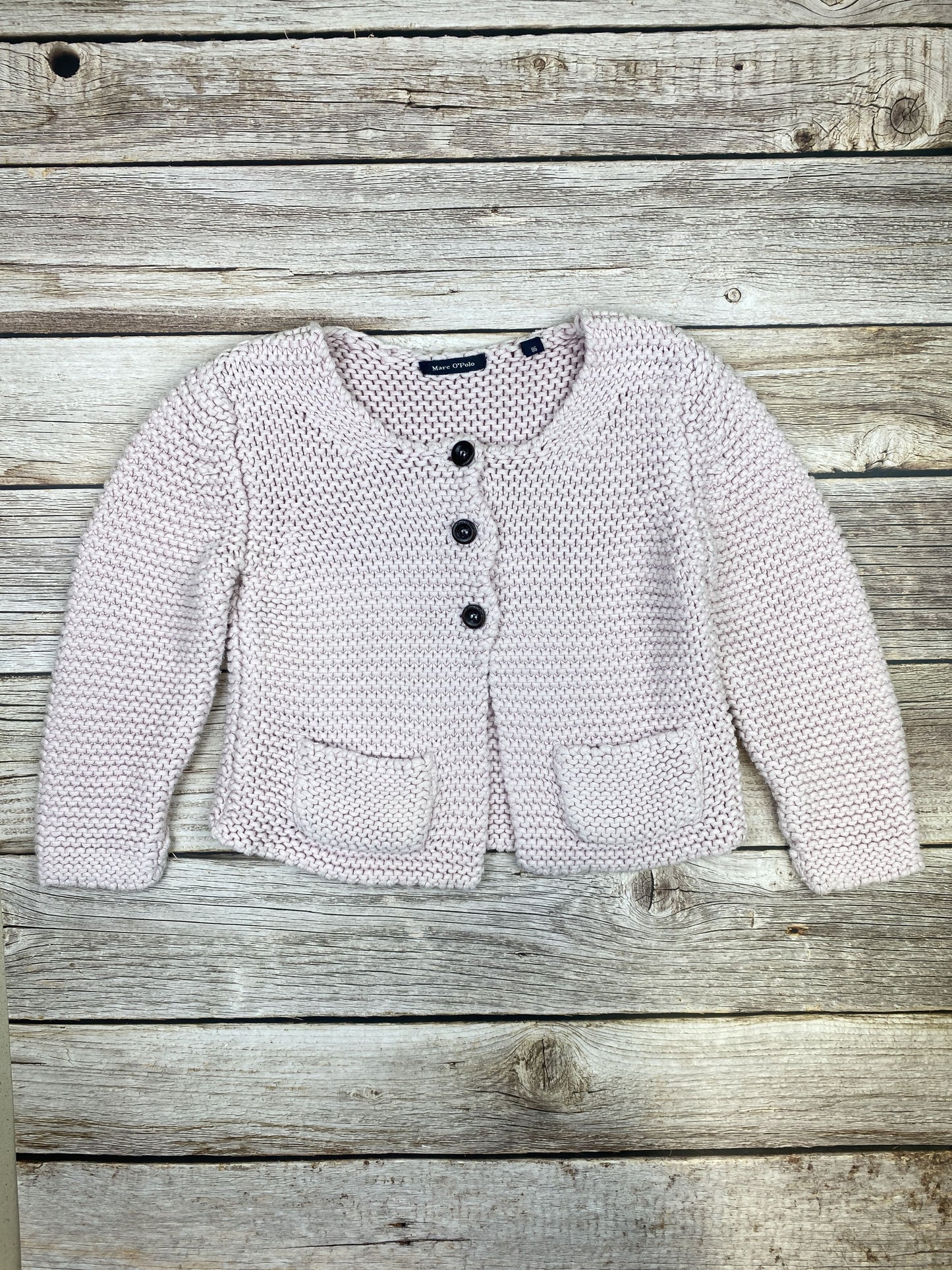 Maglione in cotone