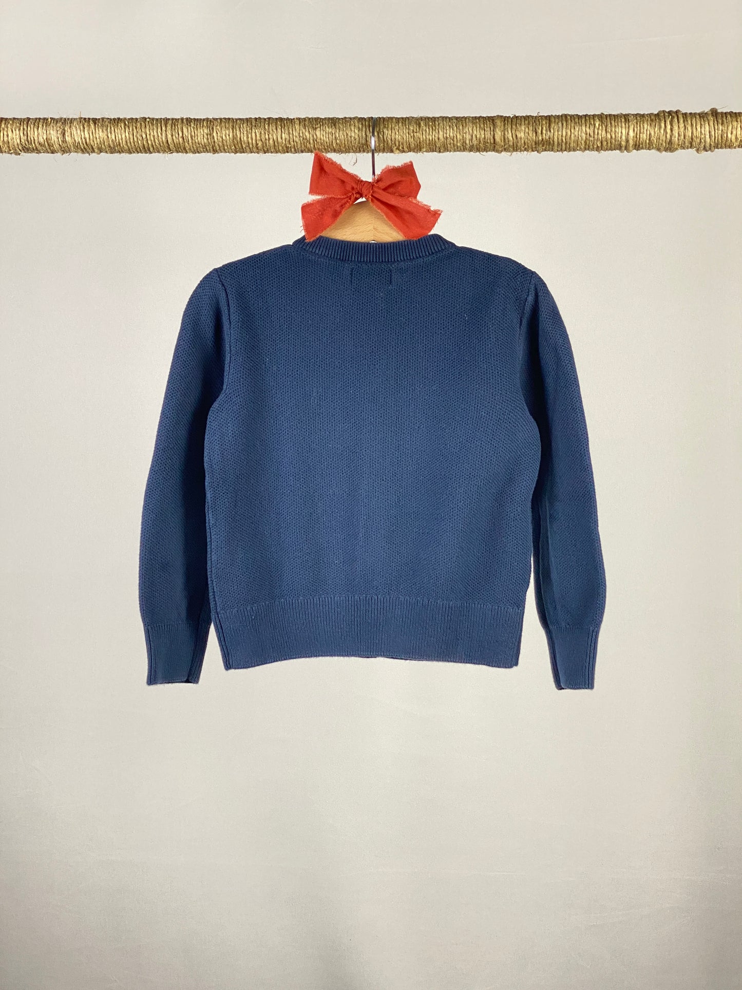 Maglia cardigan