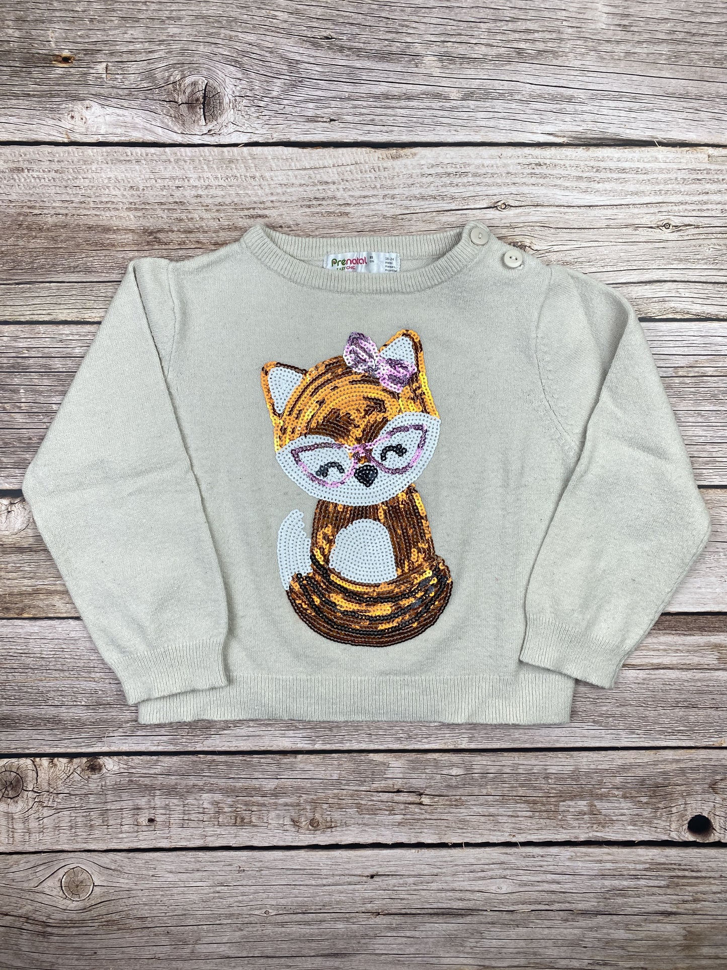 Maglione in viscosa