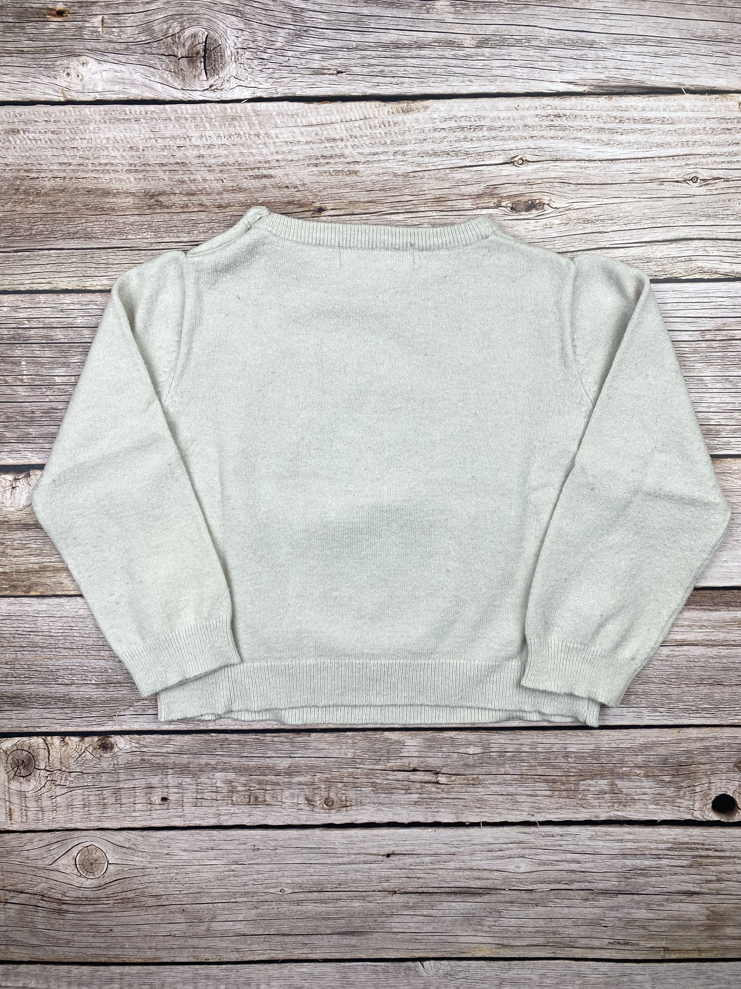 Maglione in viscosa