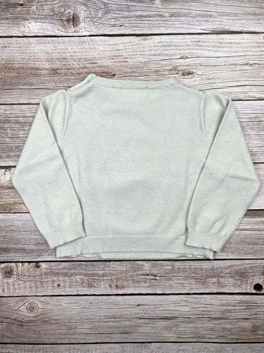 Maglione in viscosa