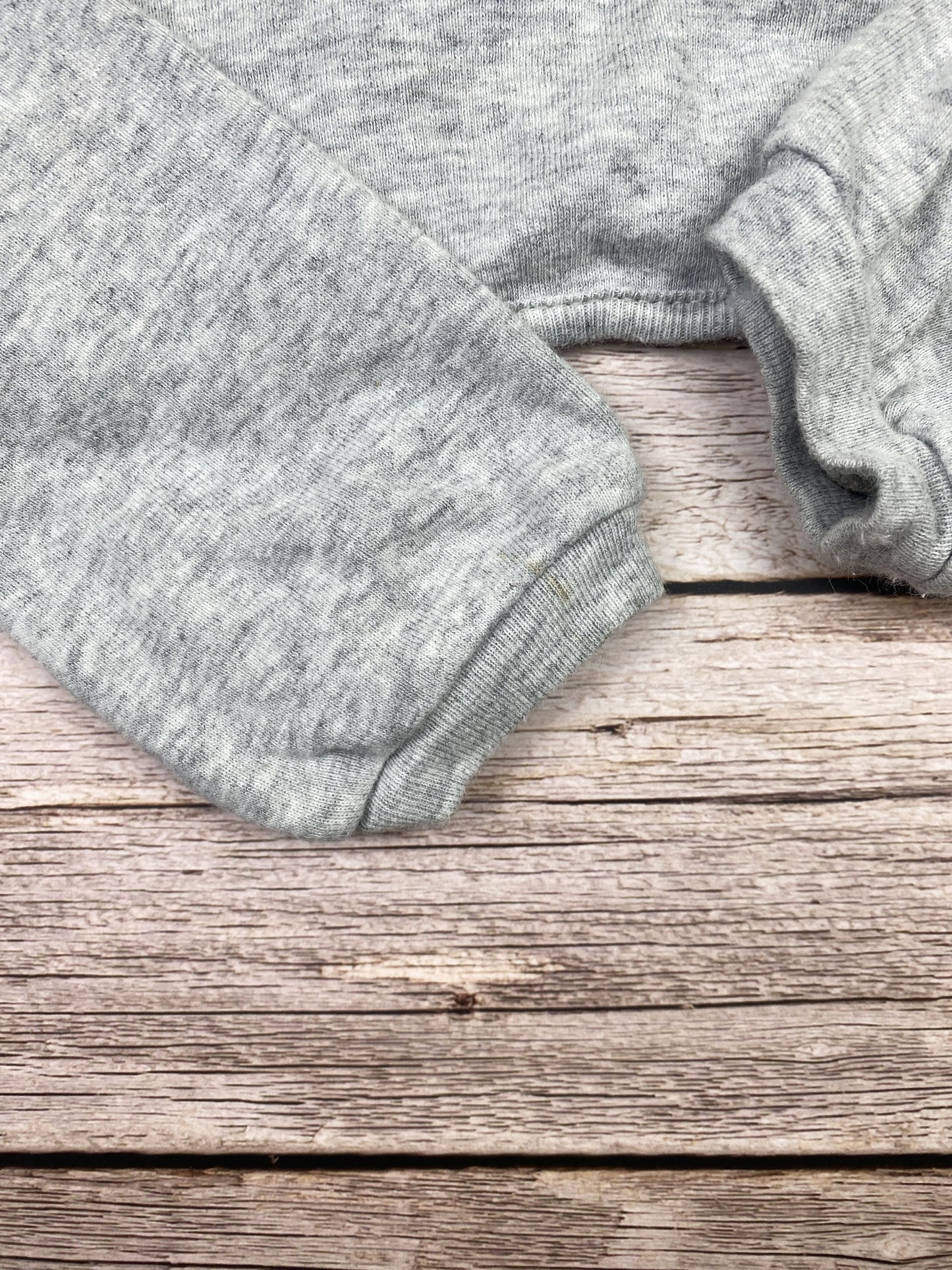 Maglione scaldacuore in cotone