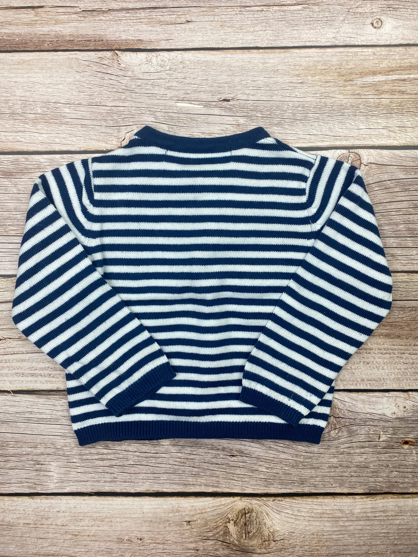 Maglione in cotone