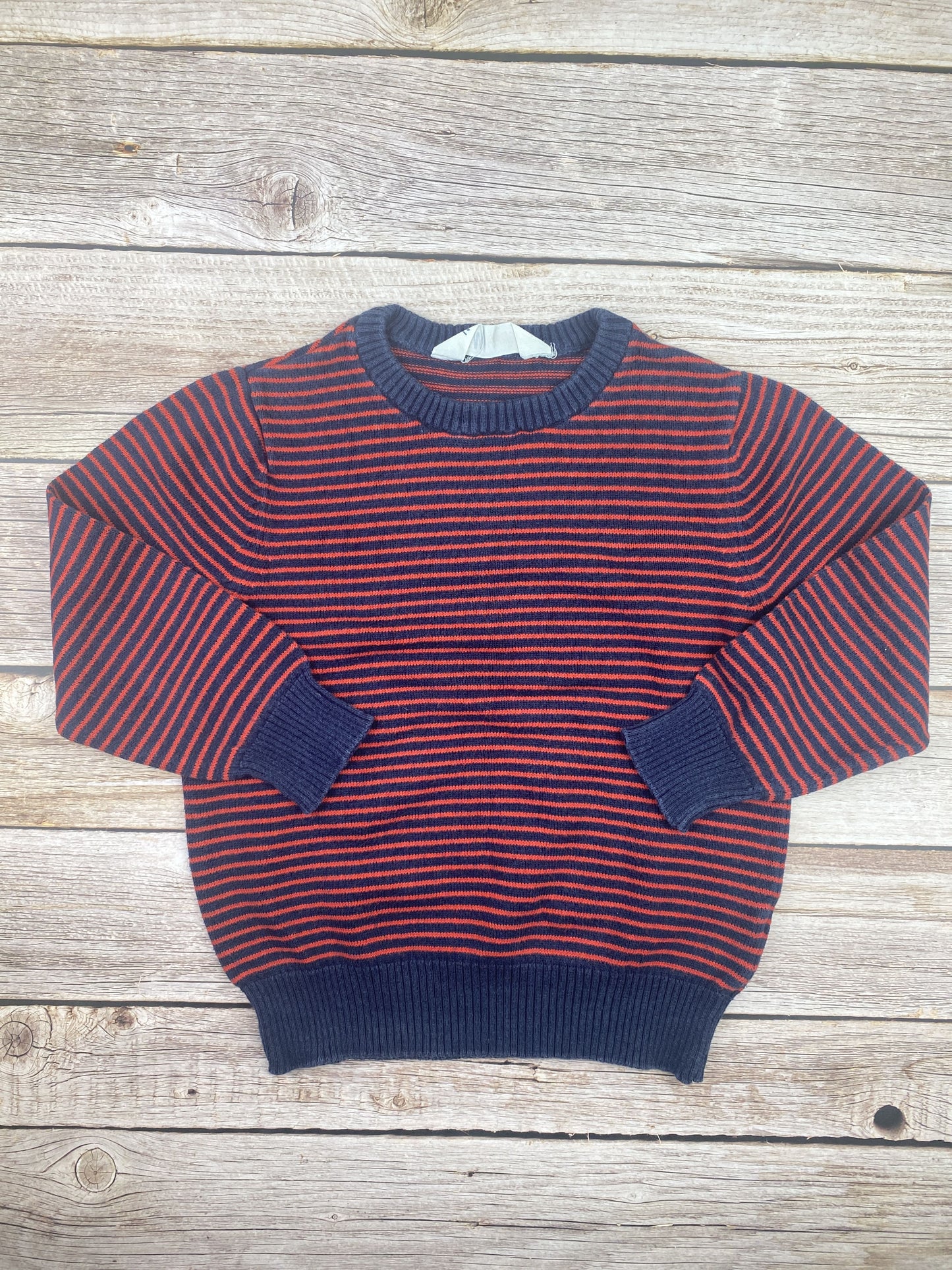 Maglione in cotone