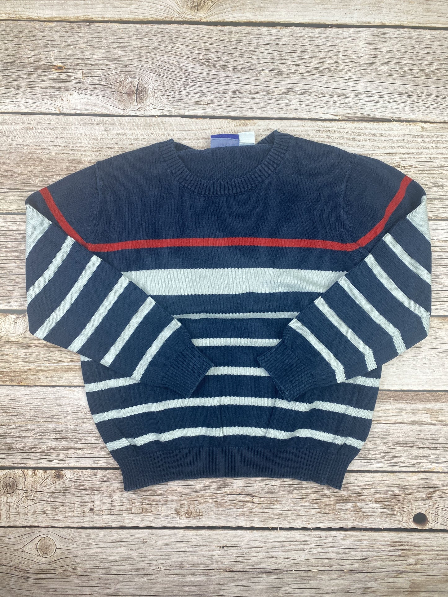 Maglione in cotone
