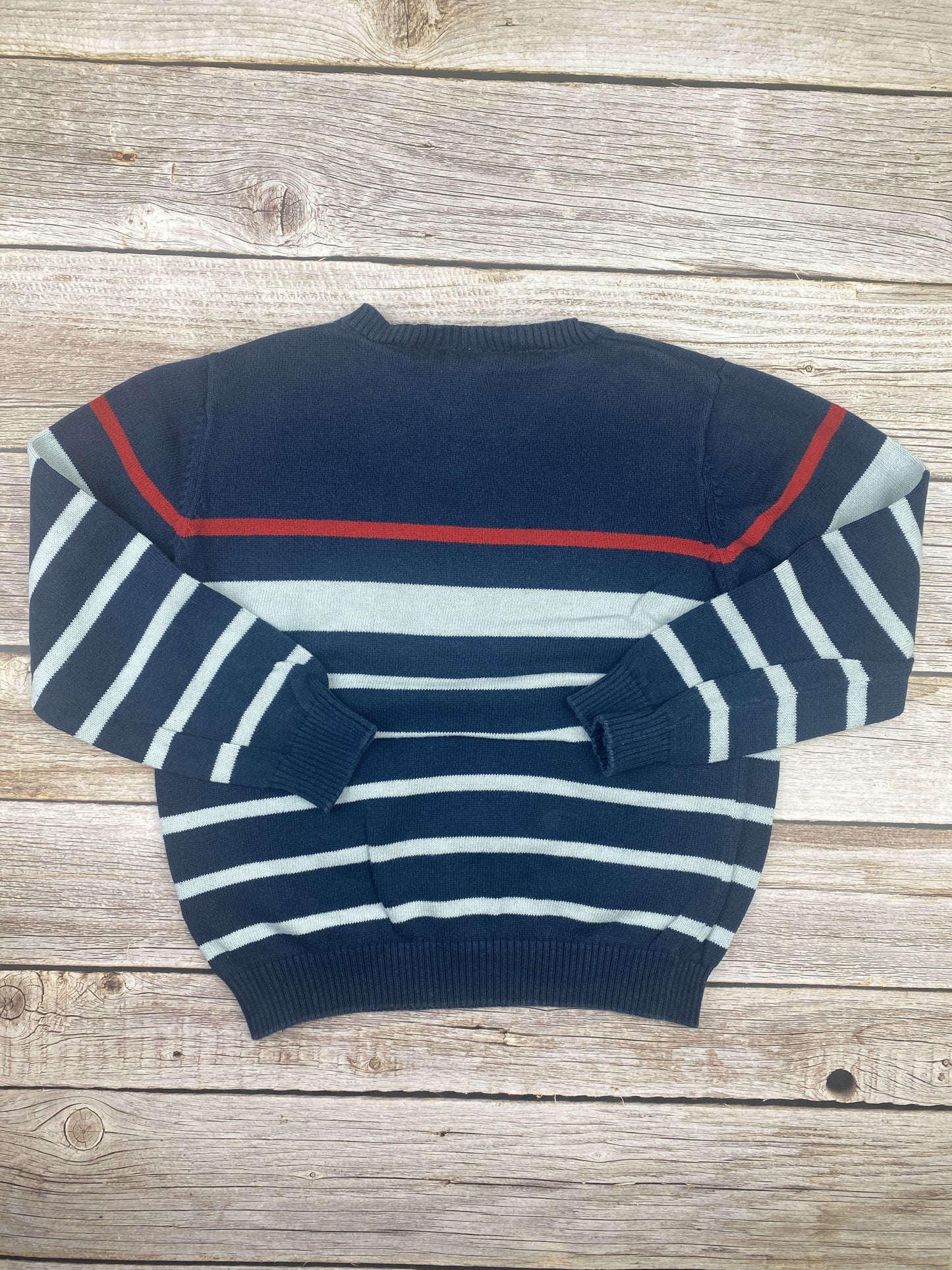 Maglione in cotone