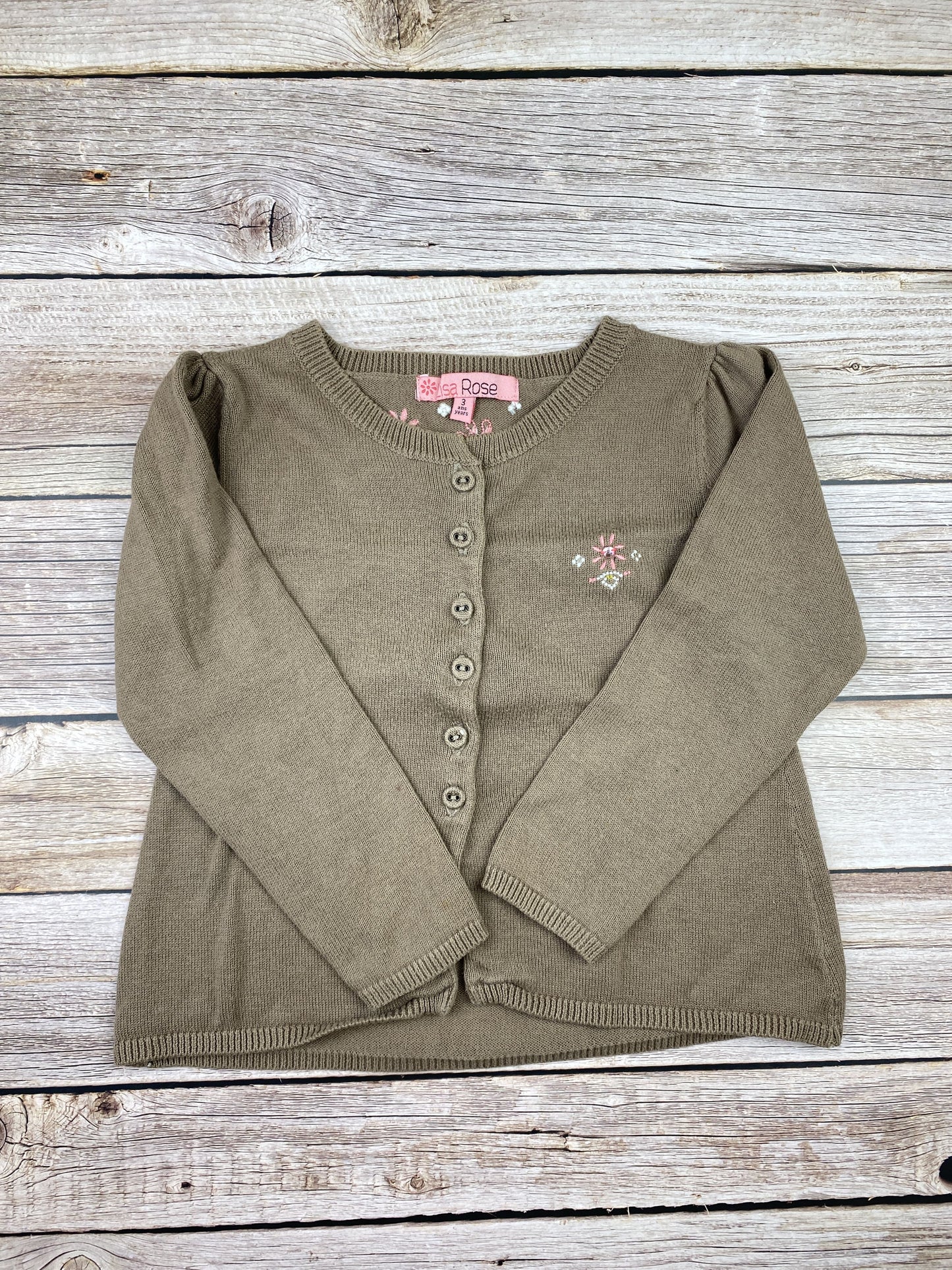 Maglione in cotone