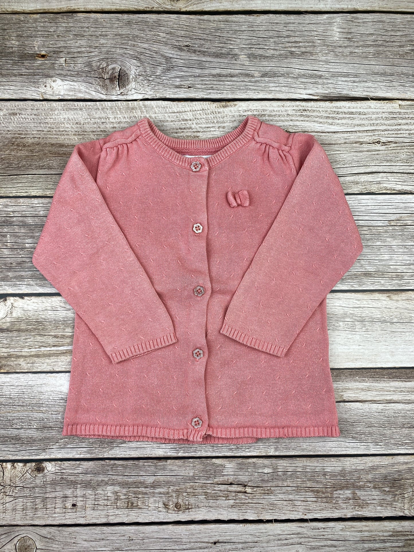 Maglione in cotone