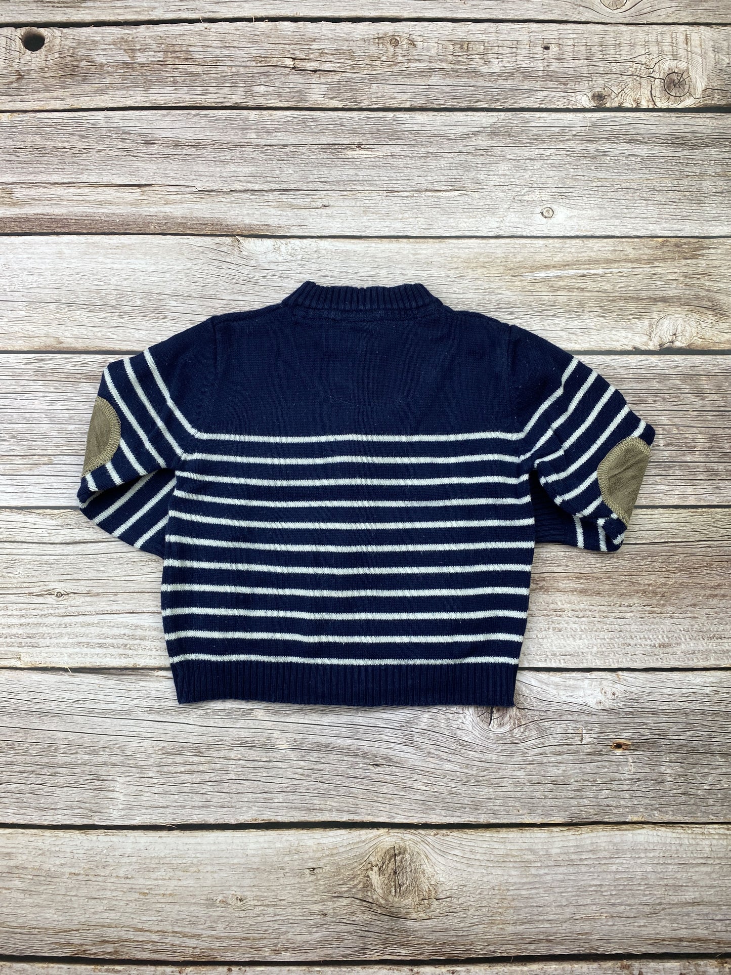 Maglione in cotone