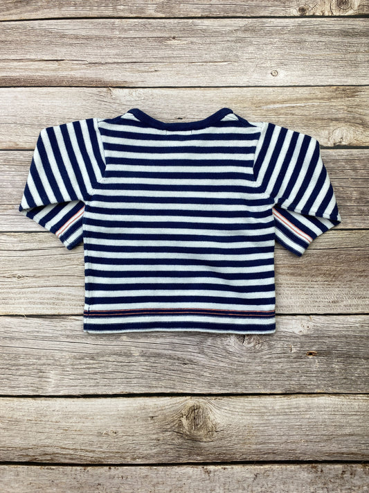 Maglione in cotone