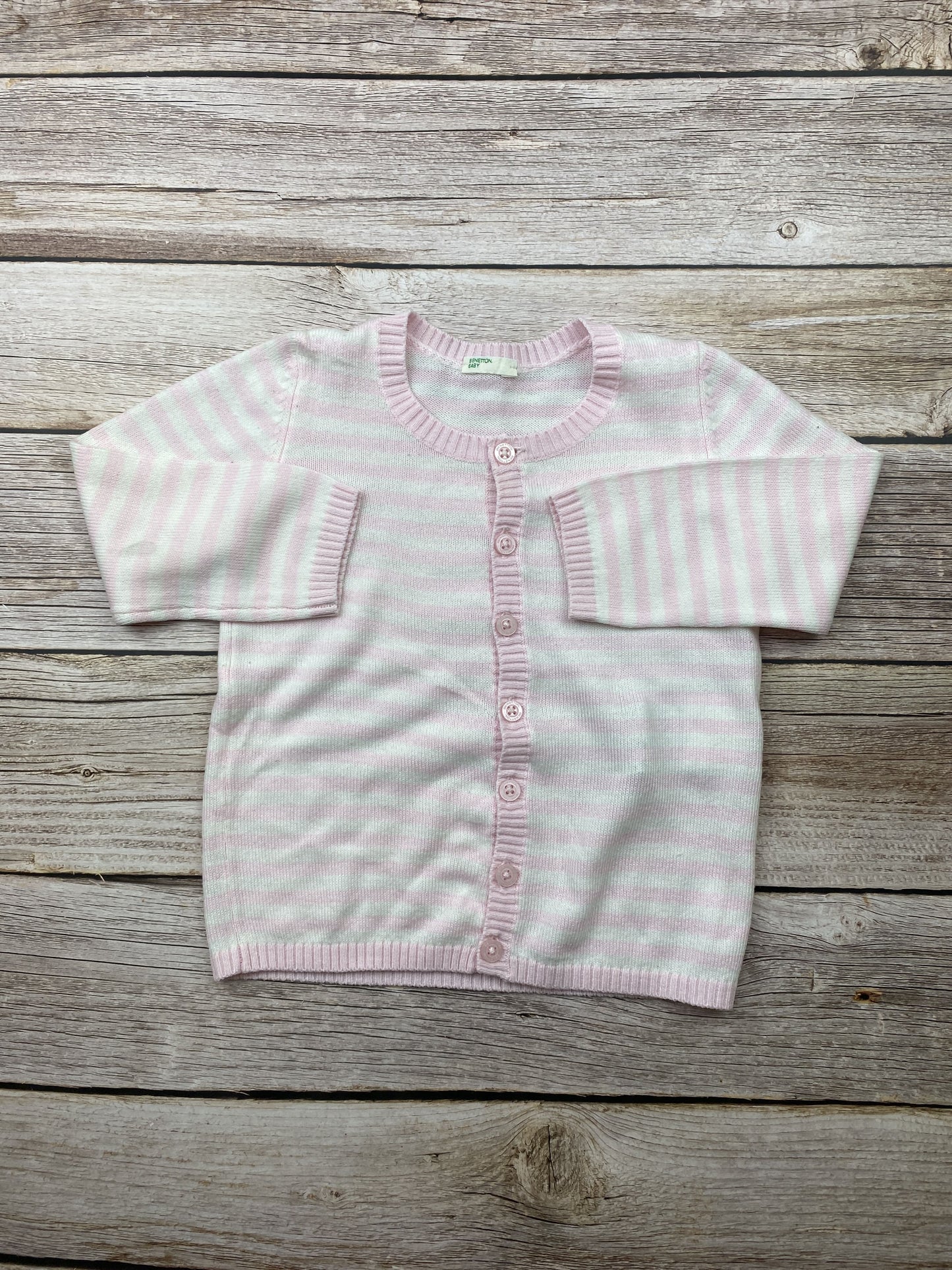 Maglione in cotone