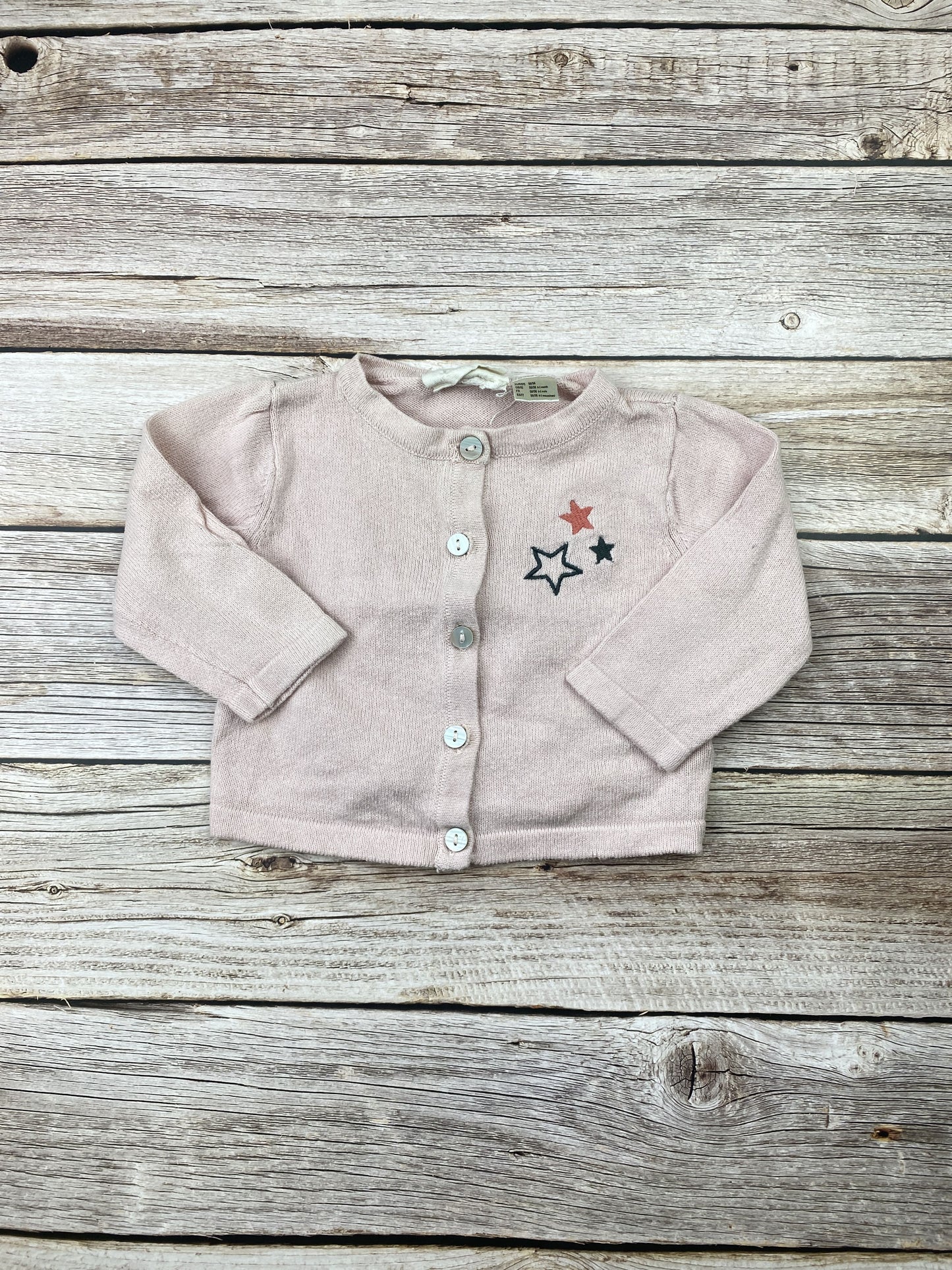 Maglione in cotone
