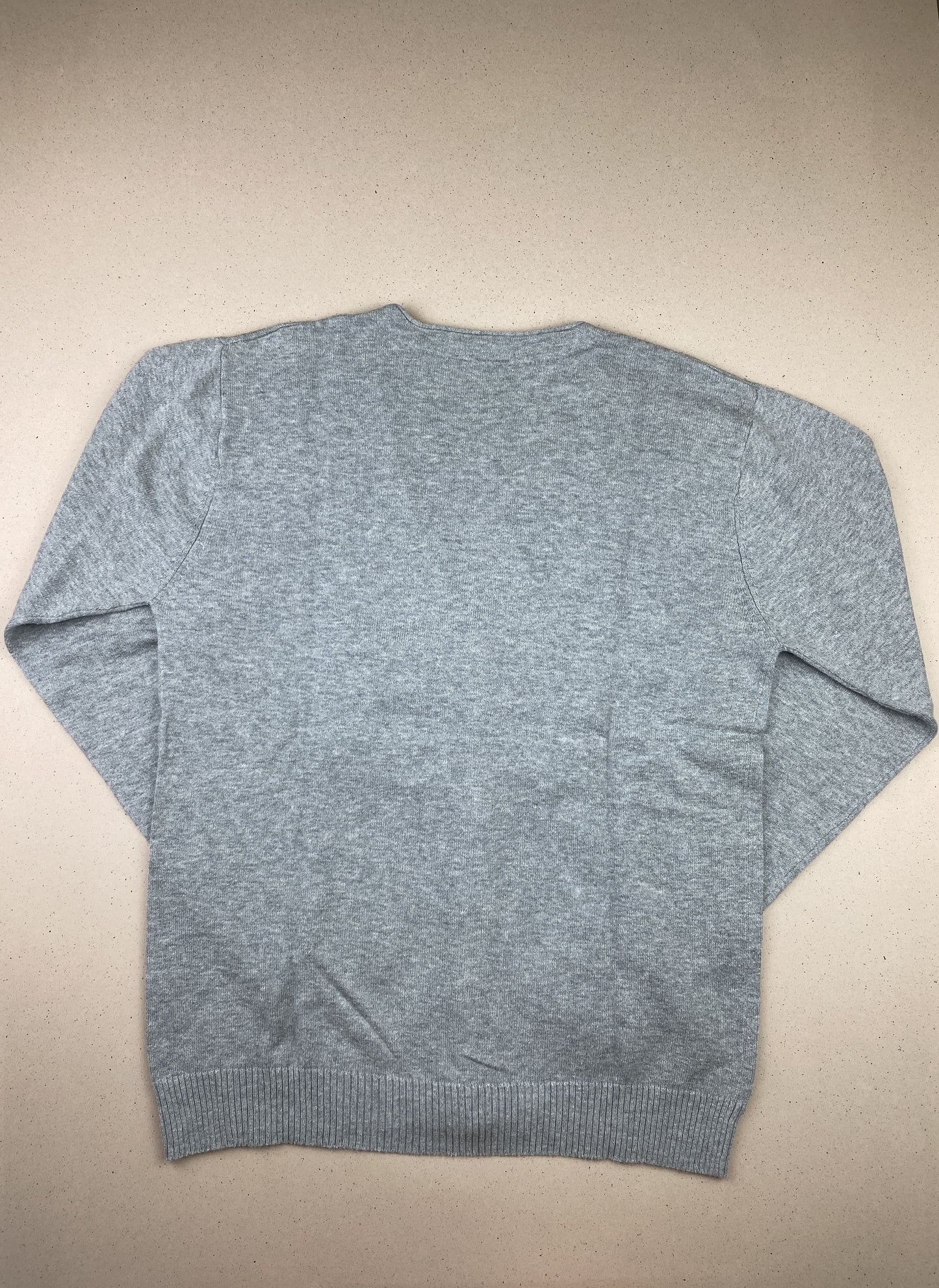 Maglione in cotone