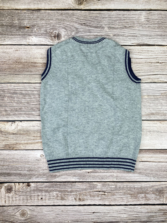 Gilet in cotone