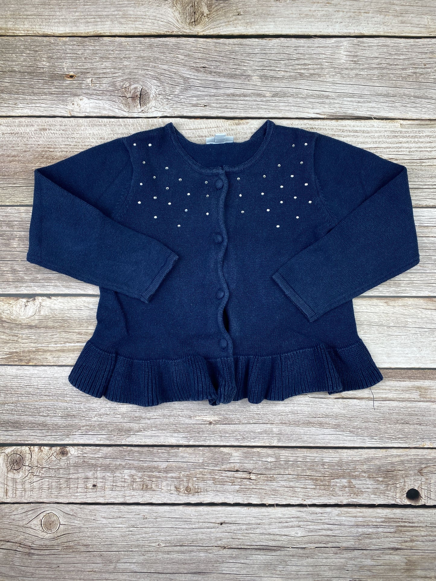 Maglione in cotone