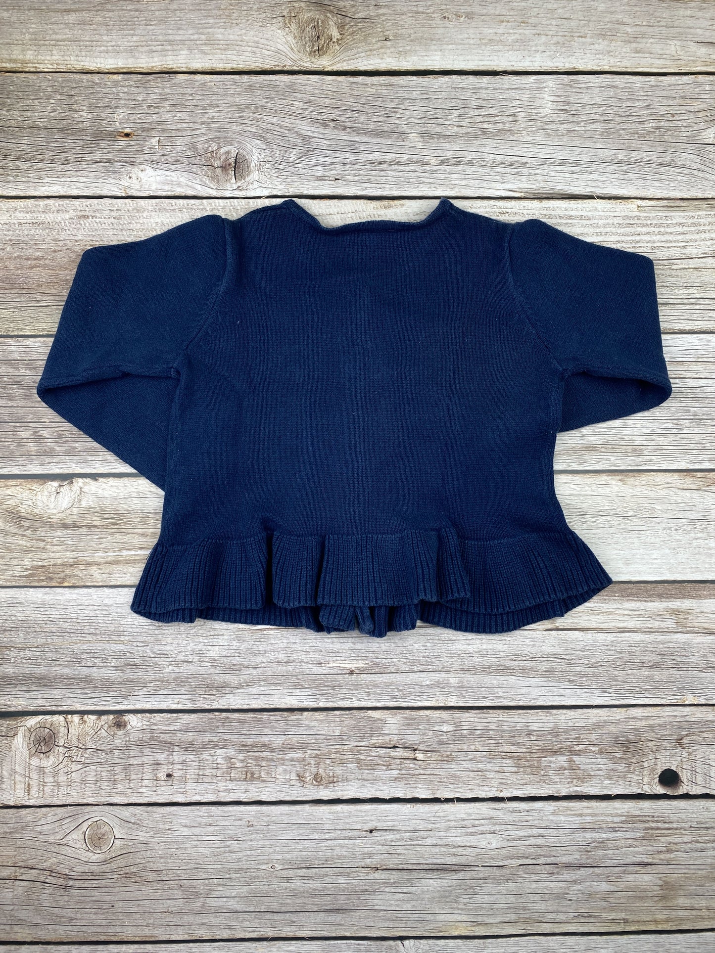 Maglione in cotone