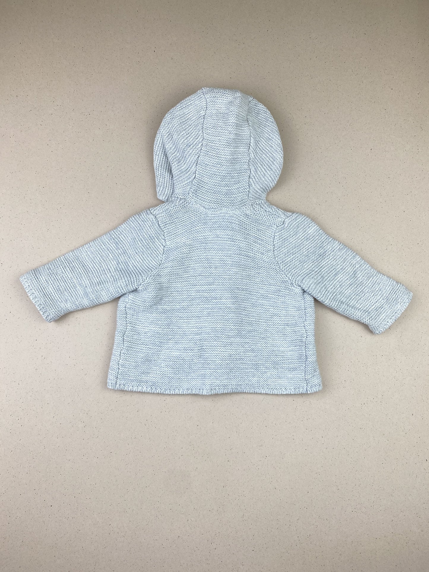 Maglione in cotone