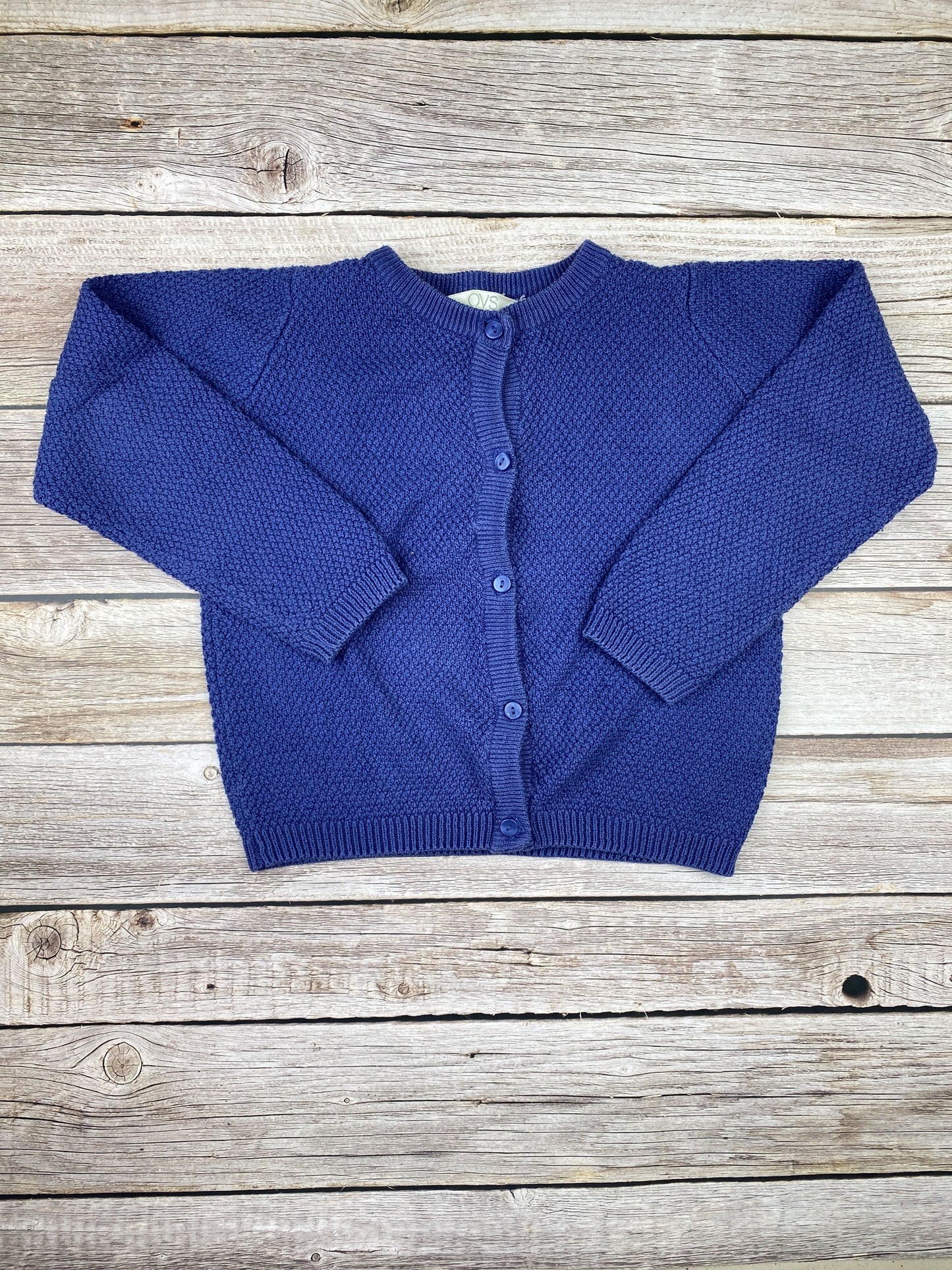 Maglione in cotone