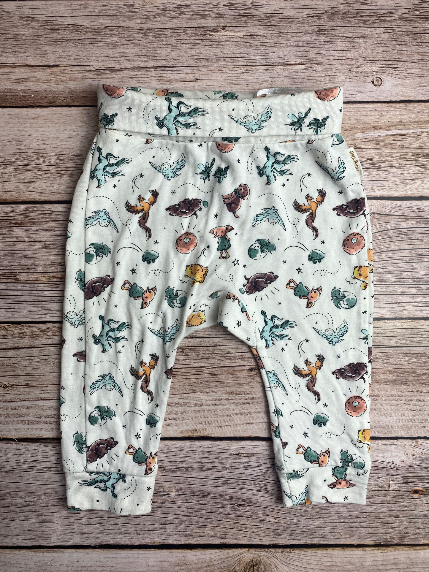 Pantalone in jersey
