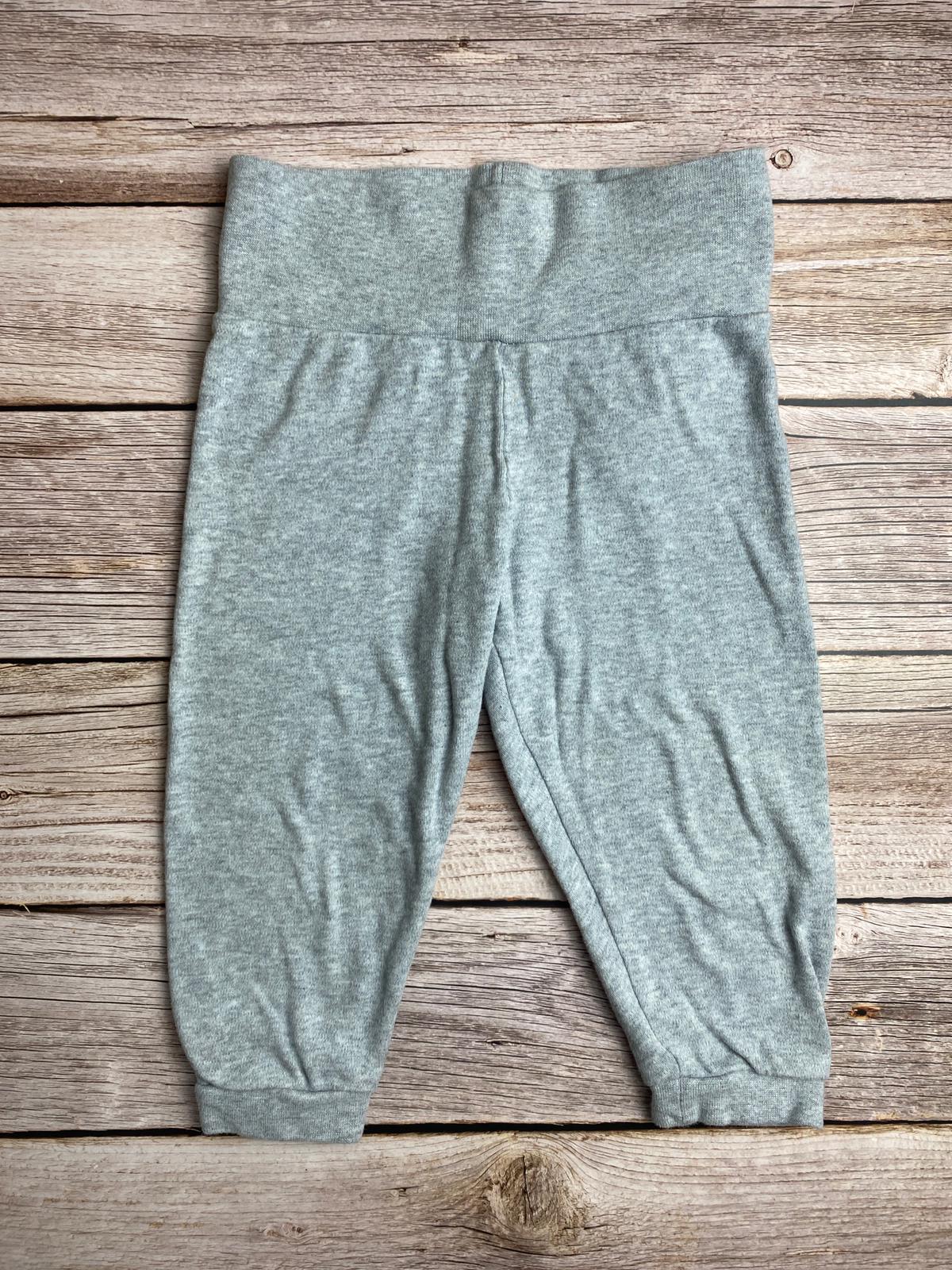 Pantalone in felpa