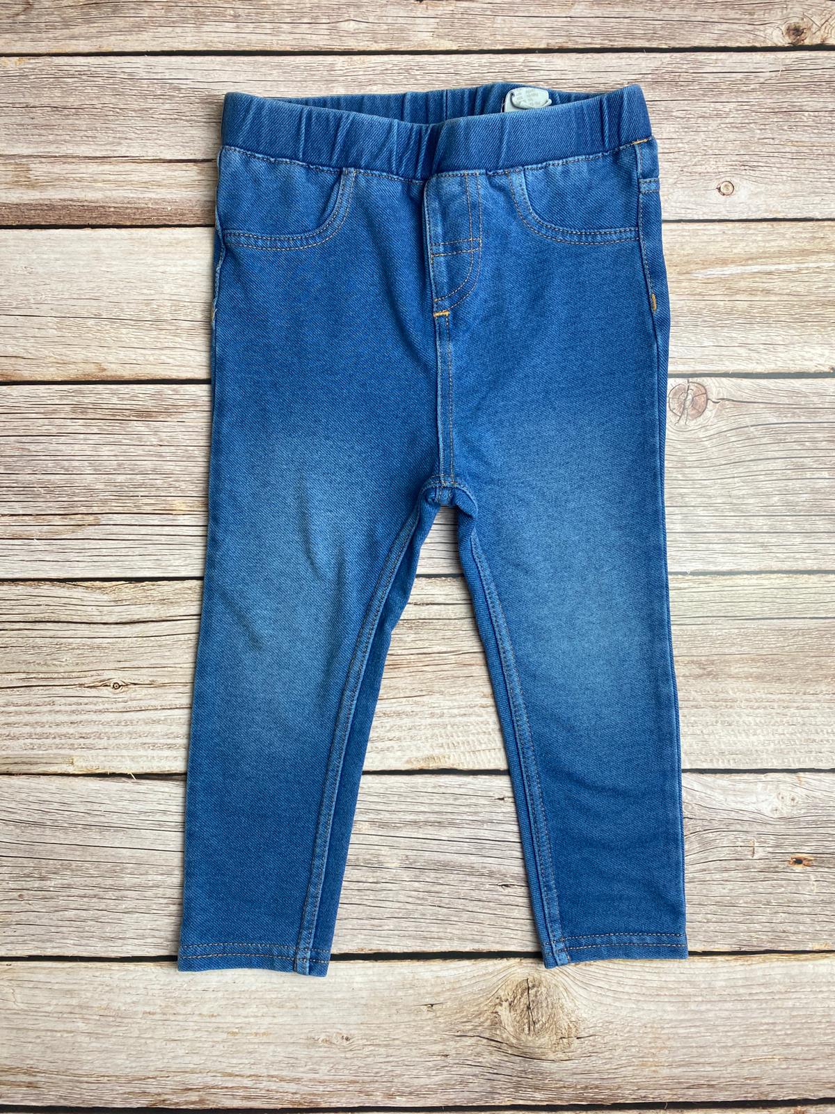 Pantalone leggings
