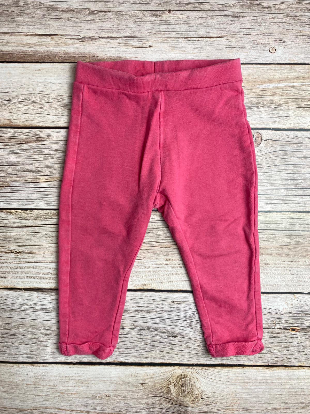 Pantalone leggings