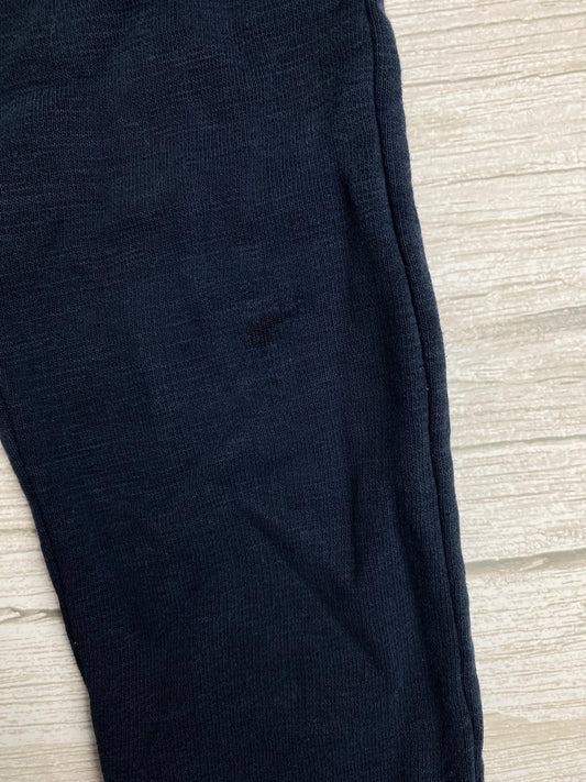 Pantalone in felpa