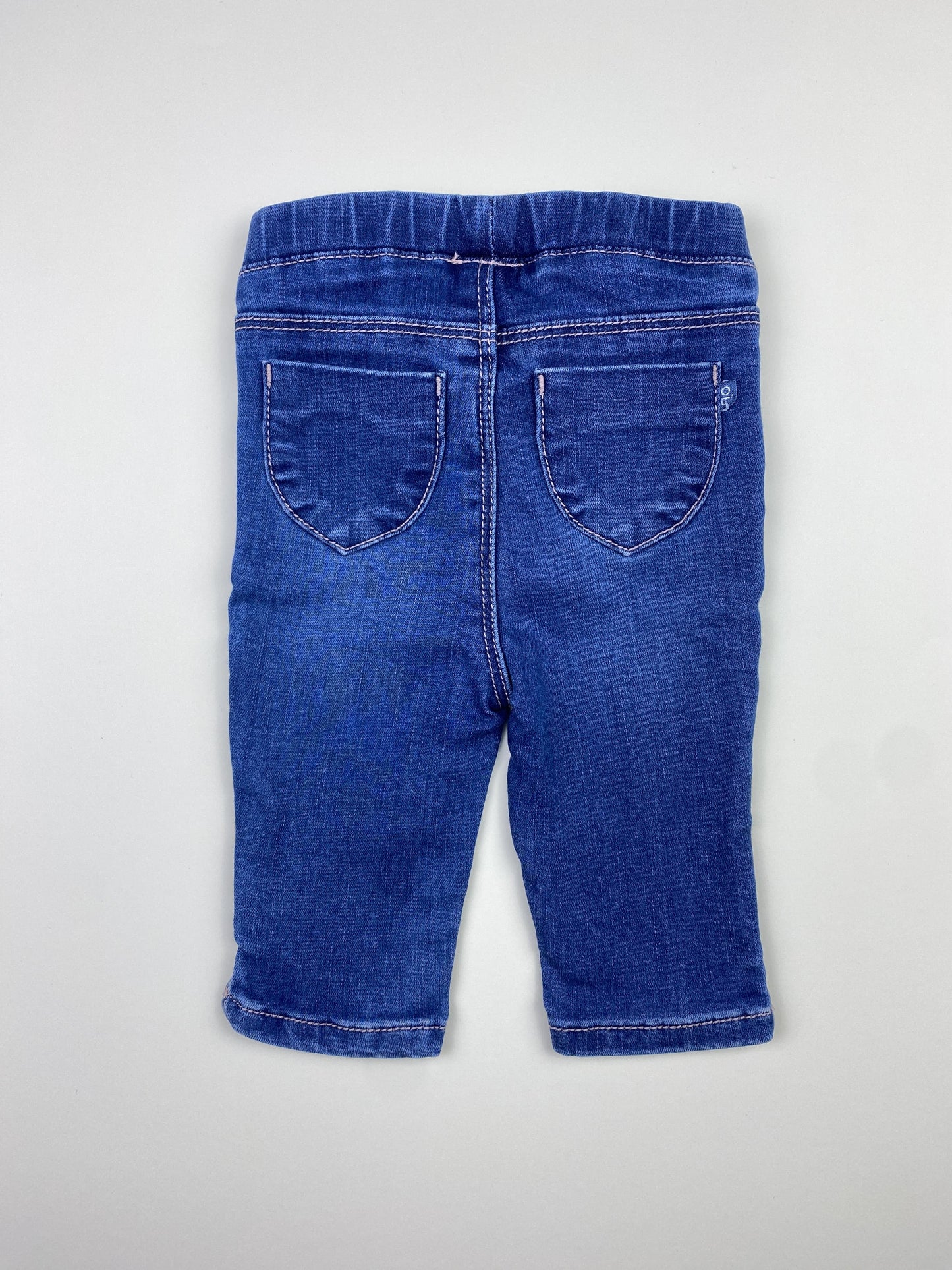 Pantalone in jeans