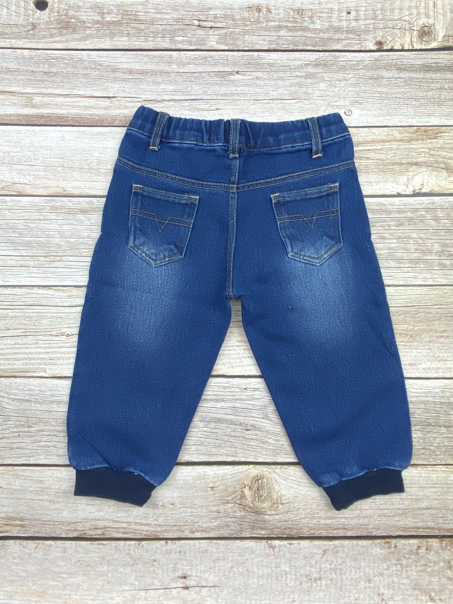 Pantalone in jeans