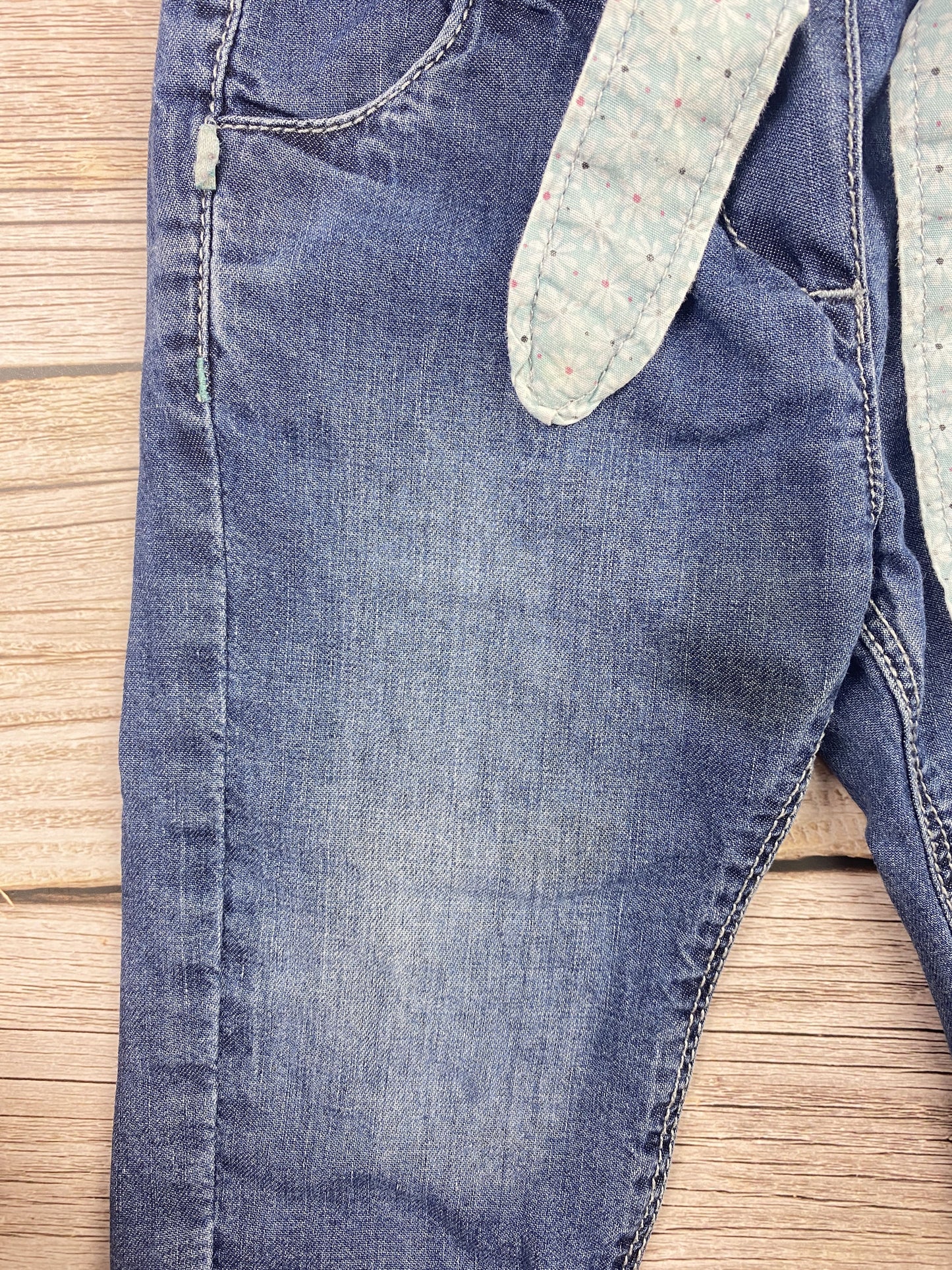 Pantalone in jeans