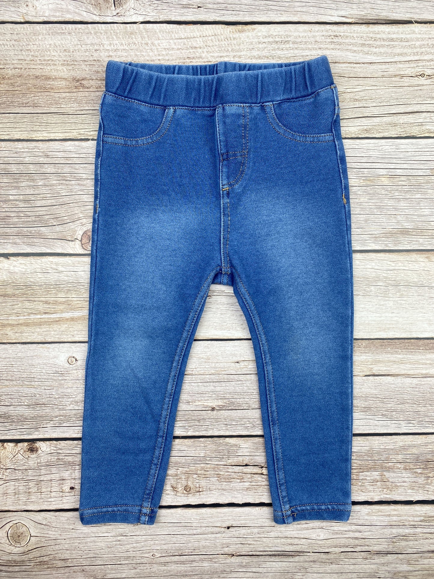Pantalone jeggins