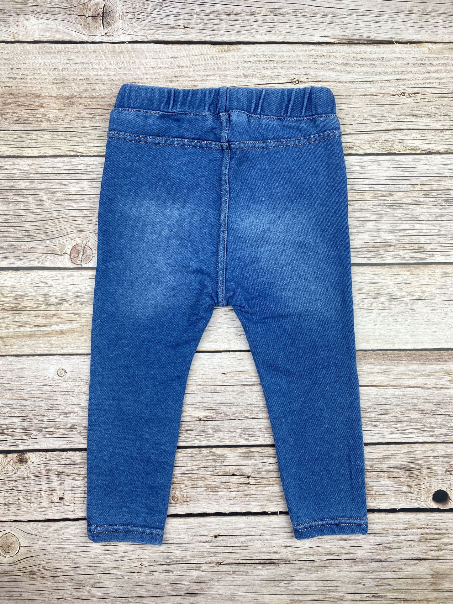 Pantalone jeggins
