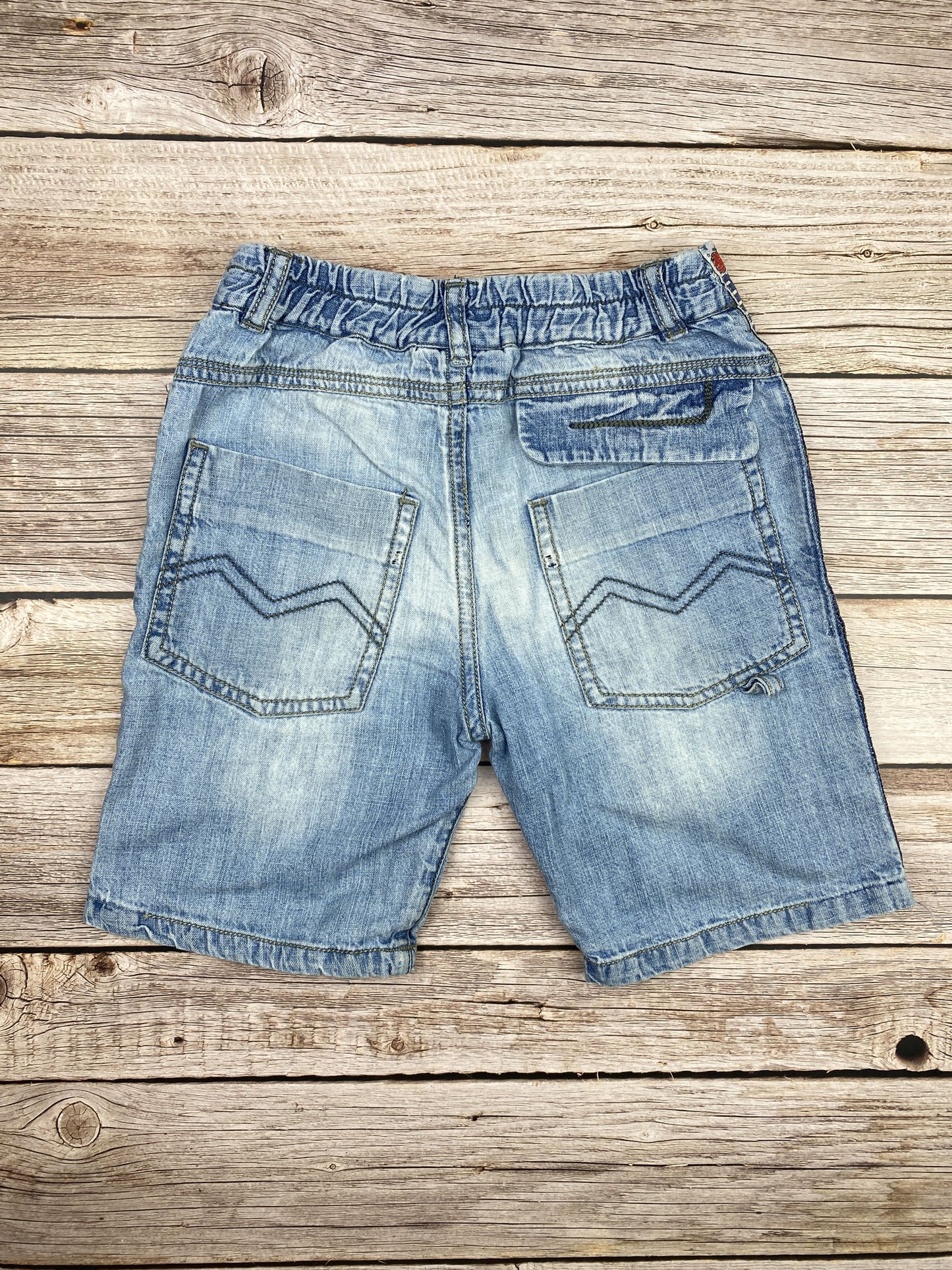 Pantalone in jeans