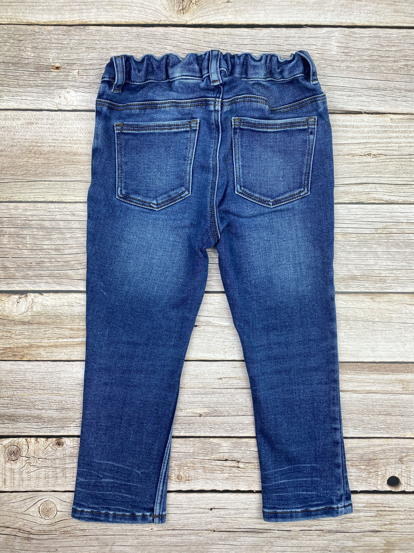 Pantalone jeans
