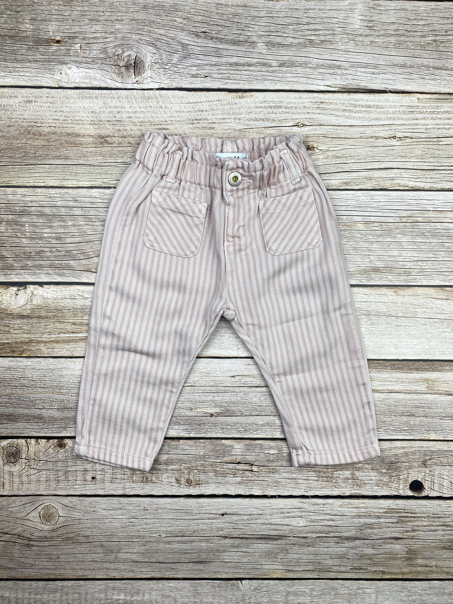 Pantalone in jeans