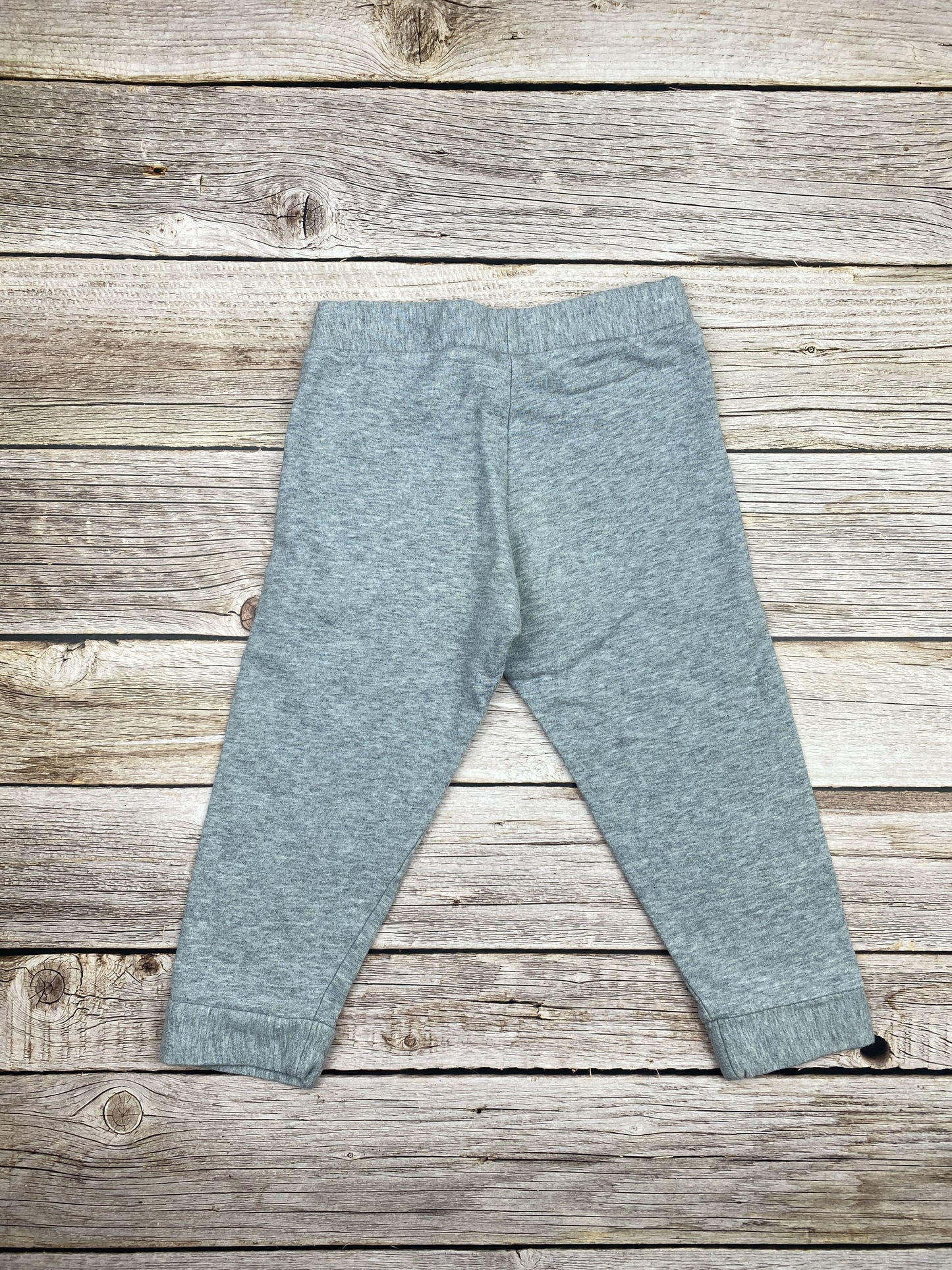 Pantalone in felpa