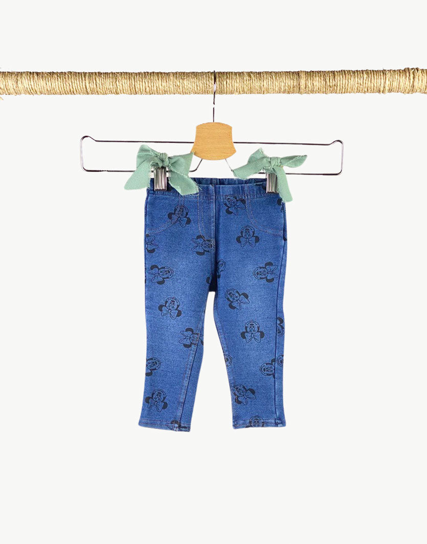 Pantalone in jeans