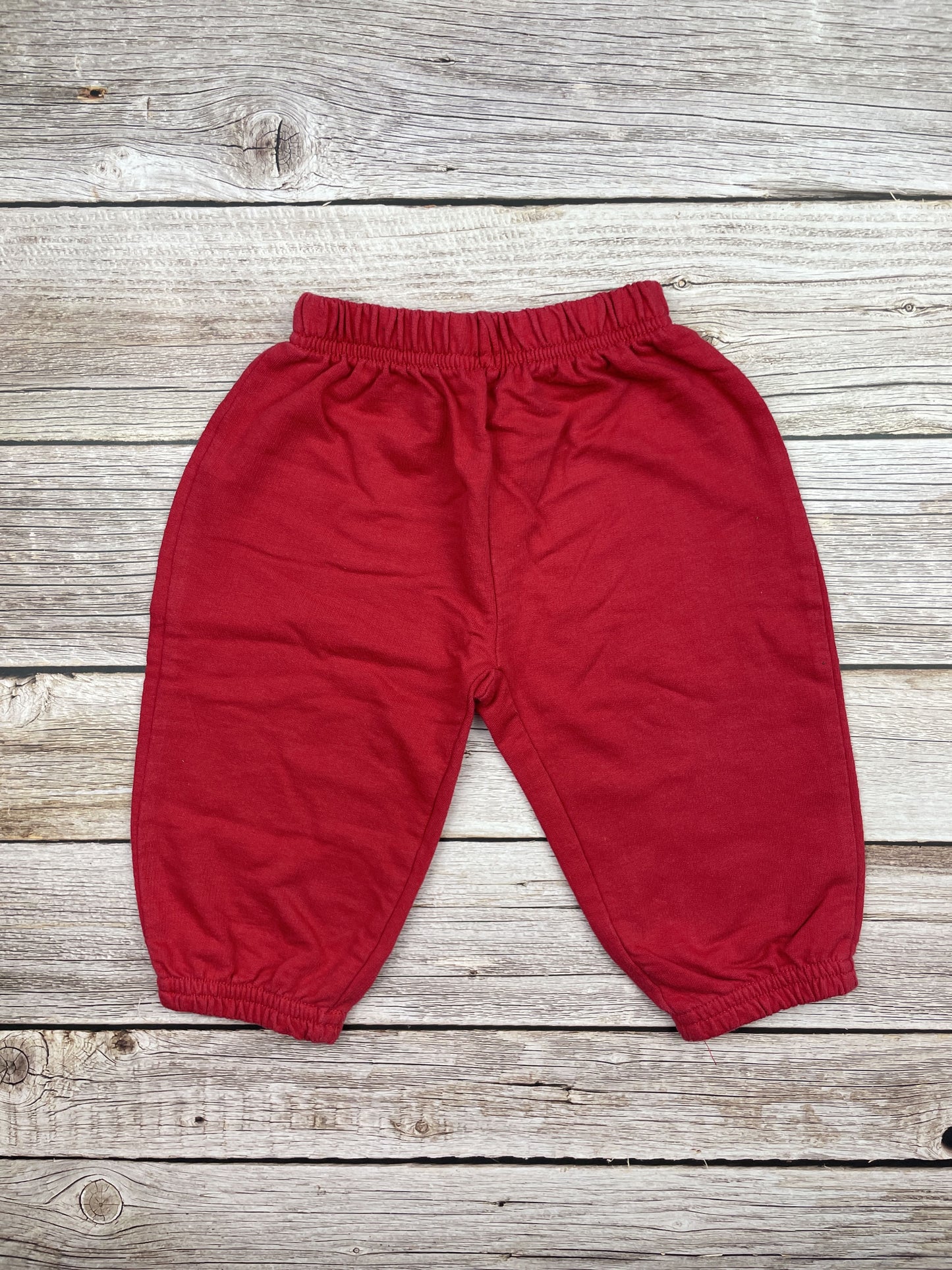 Pantalone in felpa