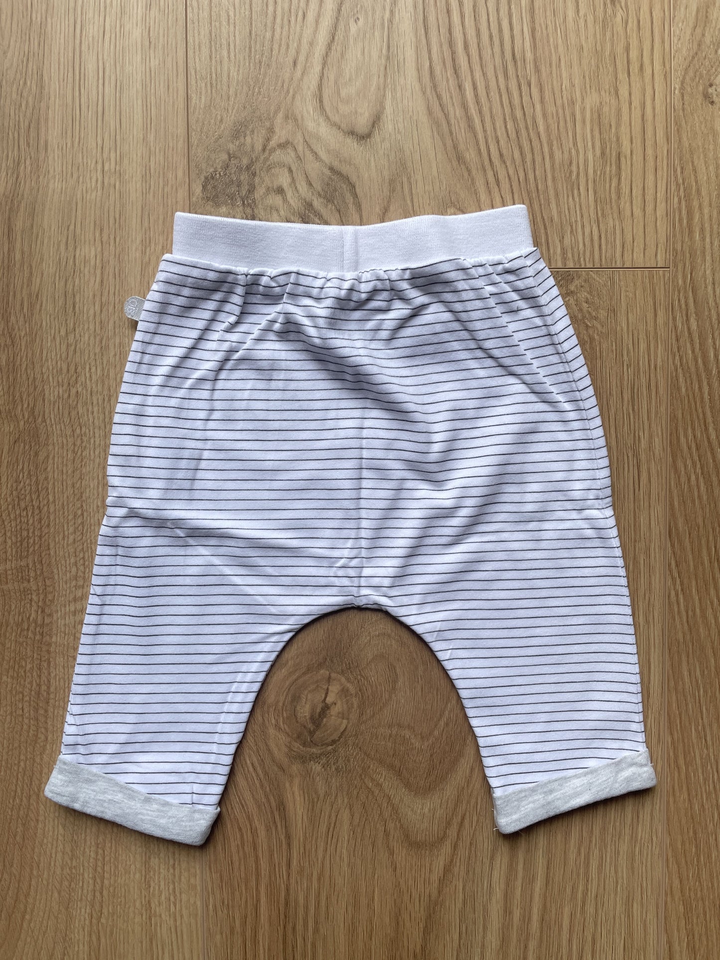 Pantalone in jersey