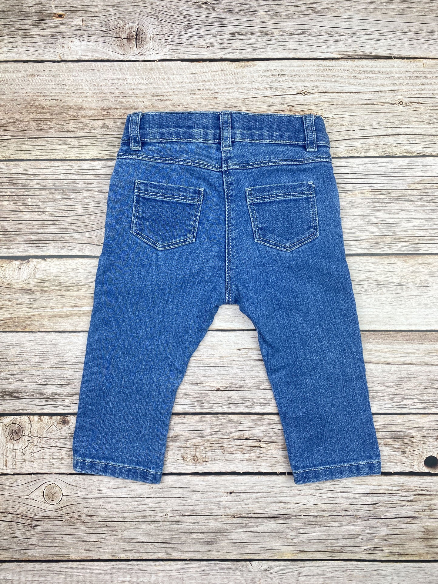Pantalone in jeans