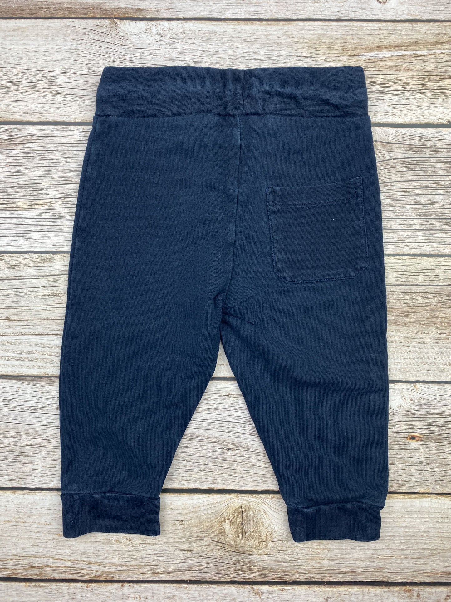 Pantalone in felpa