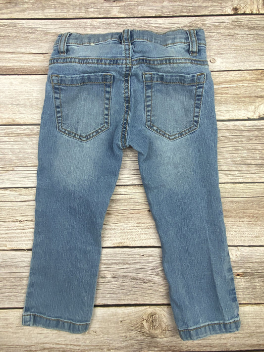 Pantalone in jeans