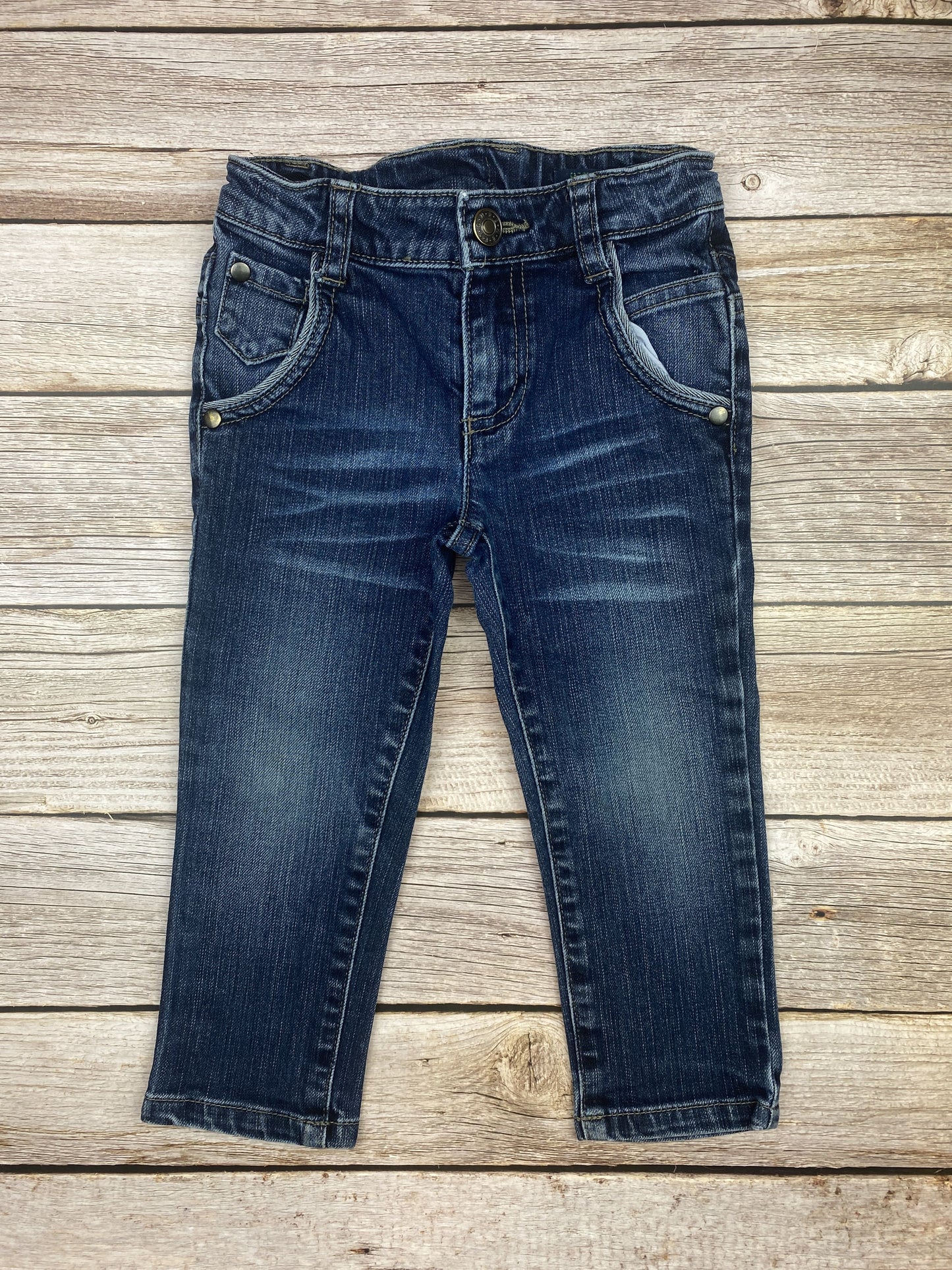 Pantalone in jeans