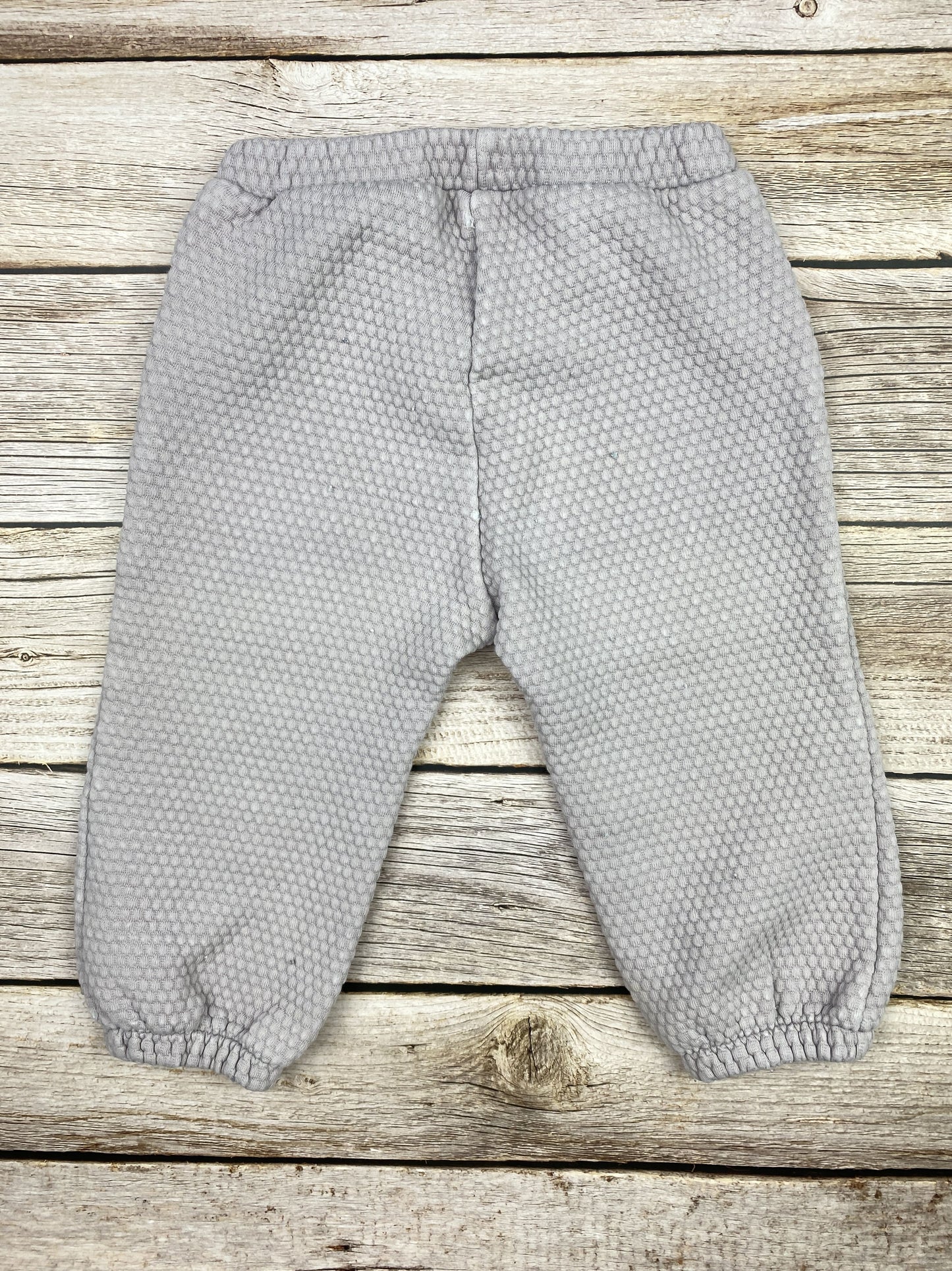 Pantalone in misto cotone