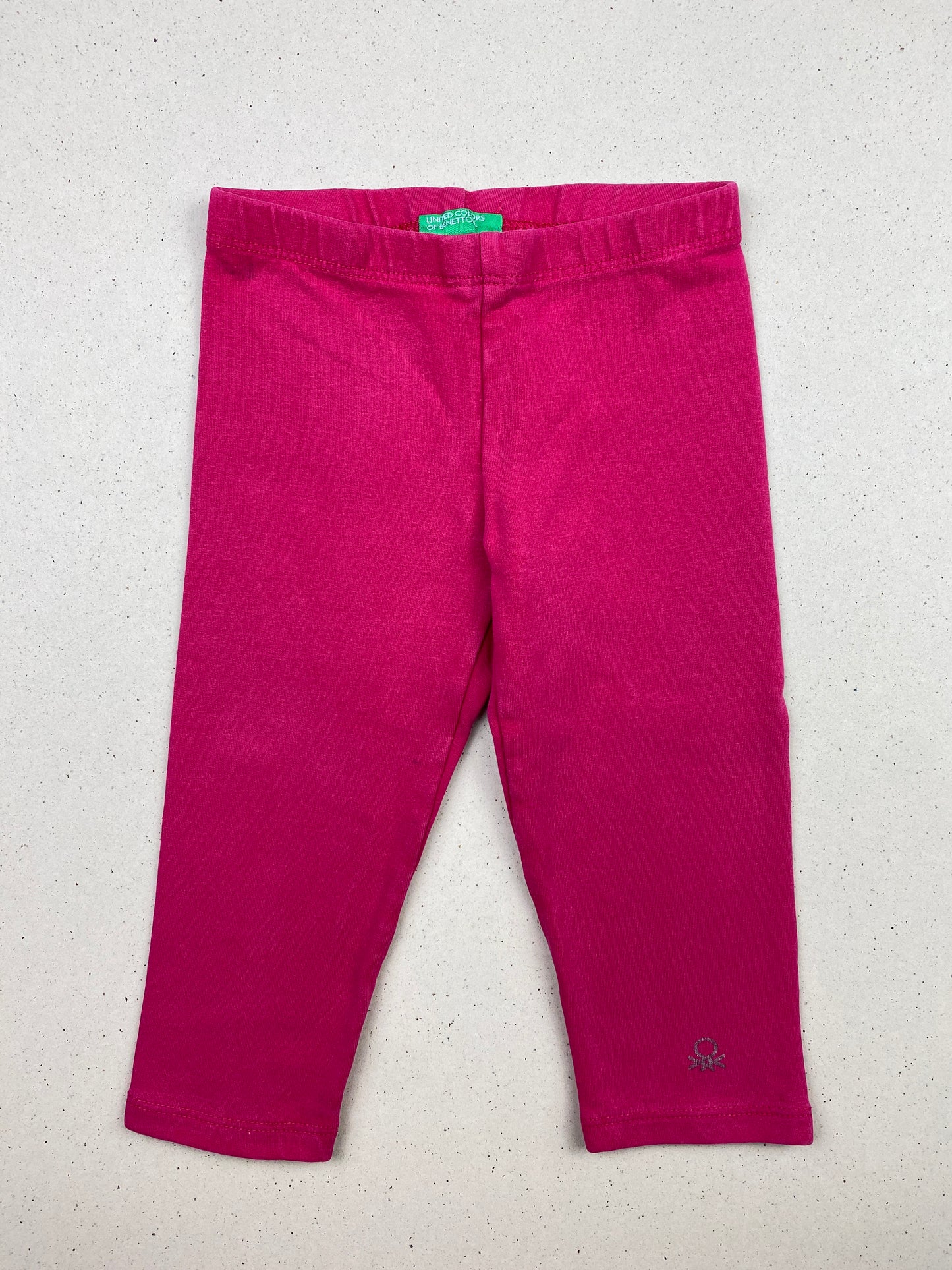 Pantalone leggins bambina