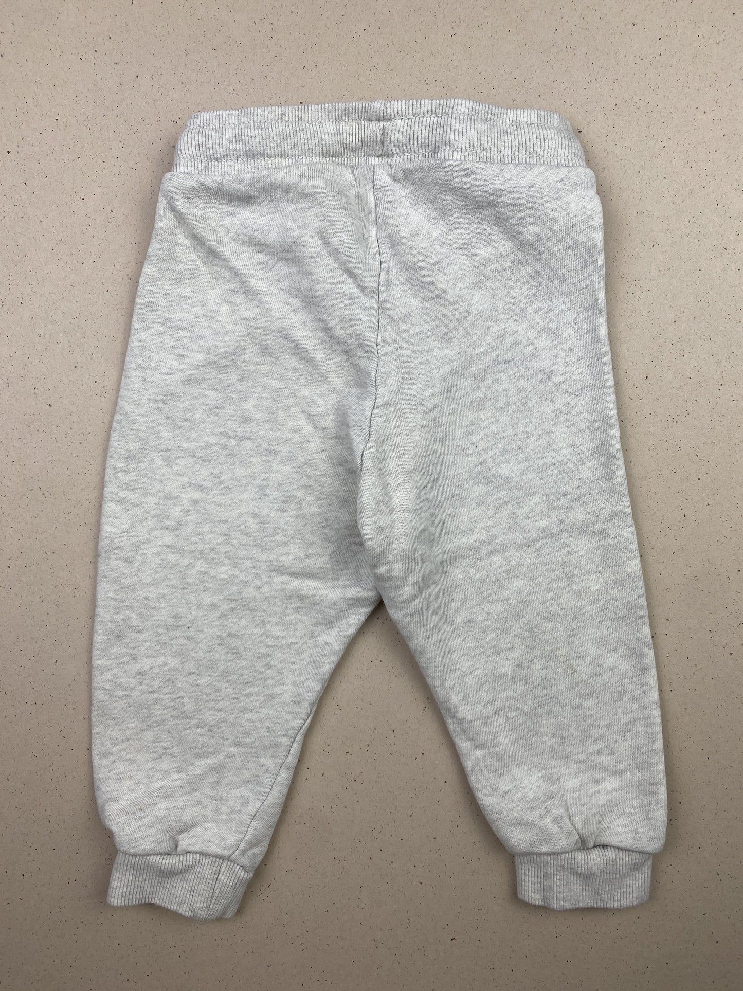 Pantalone in felpa