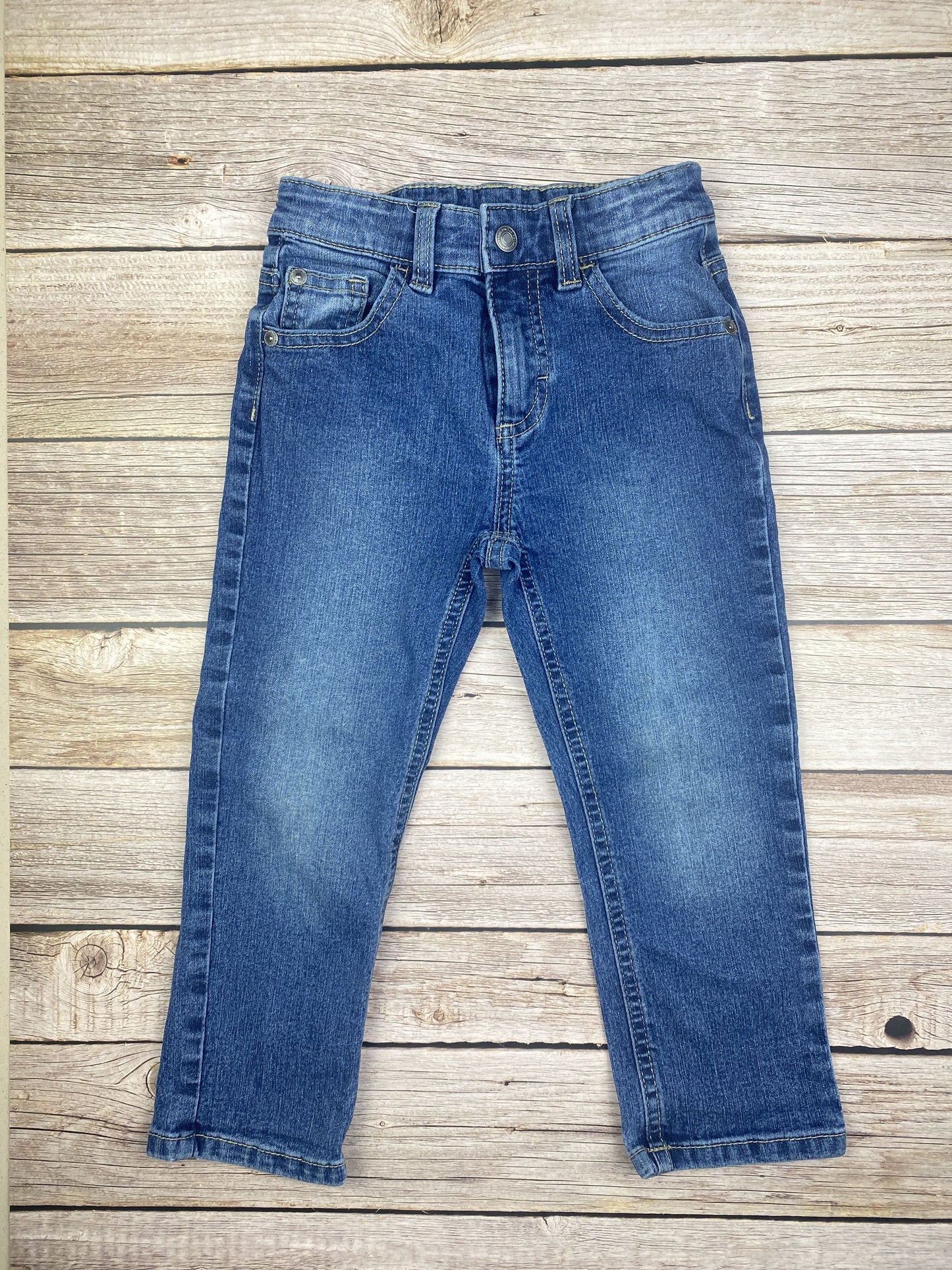 Pantalone in jeans