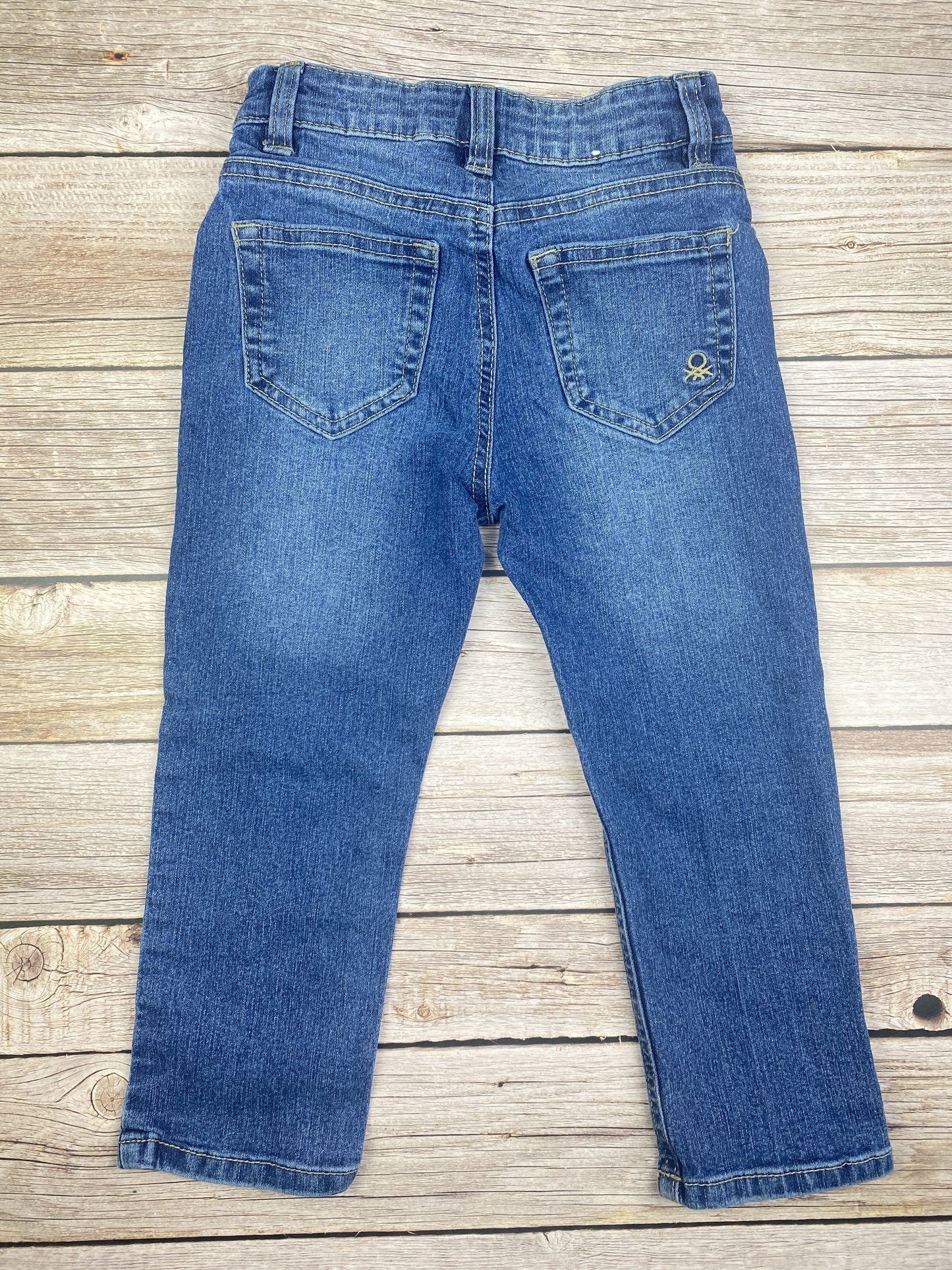 Pantalone in jeans